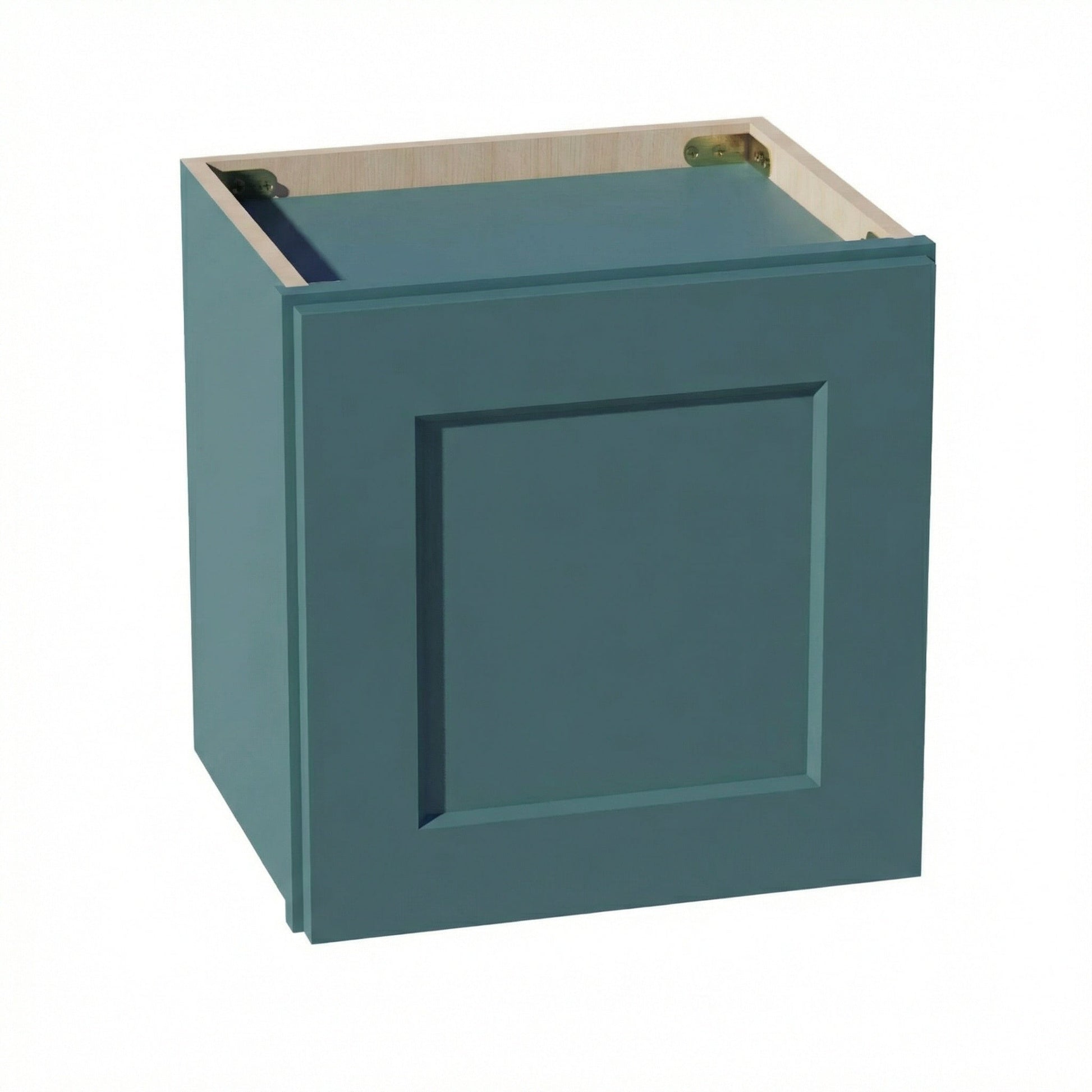 Shaker Bridge Wall Cabinet 15" (W1515) · Tallis