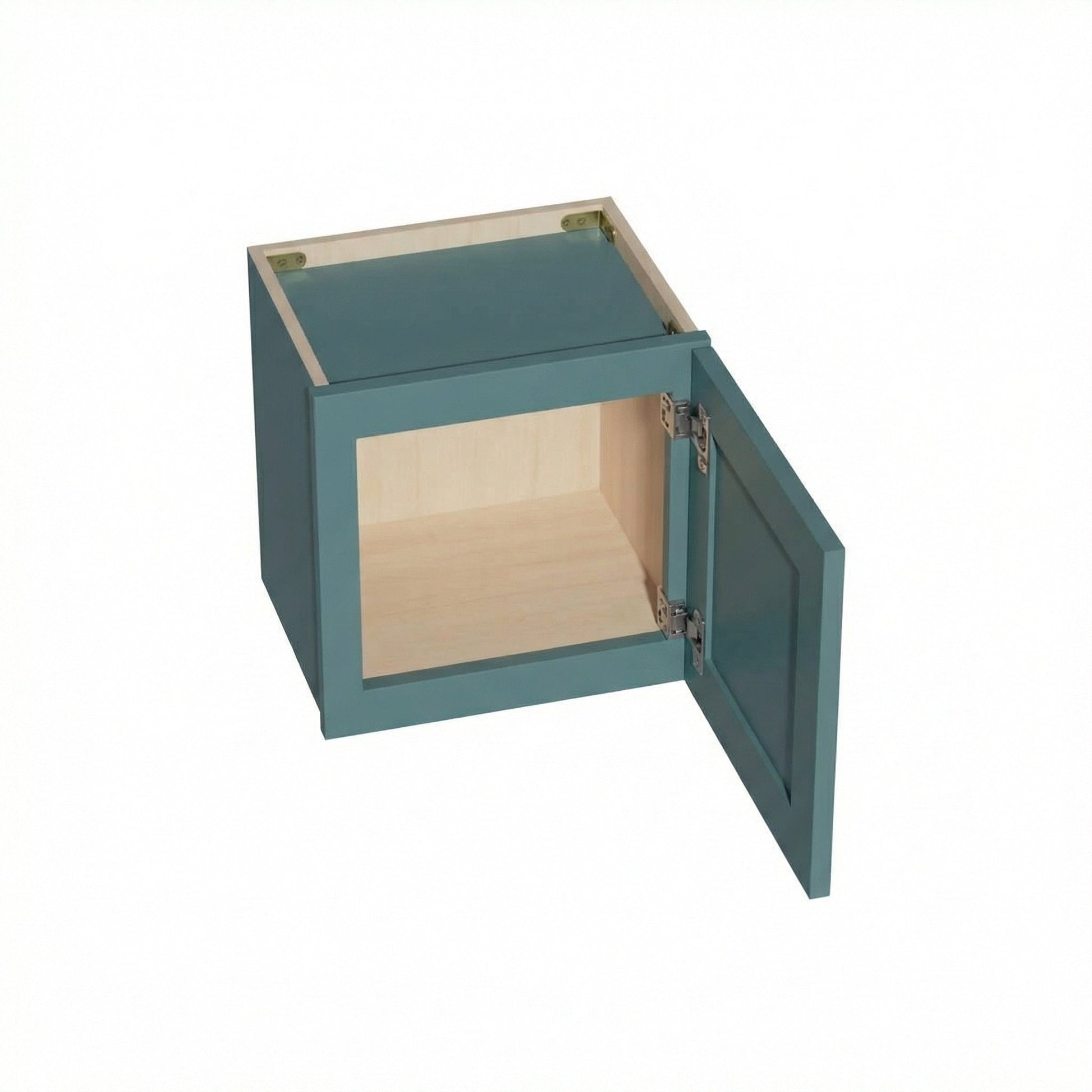 Shaker Bridge Wall Cabinet 15" (W1515) · Tallis