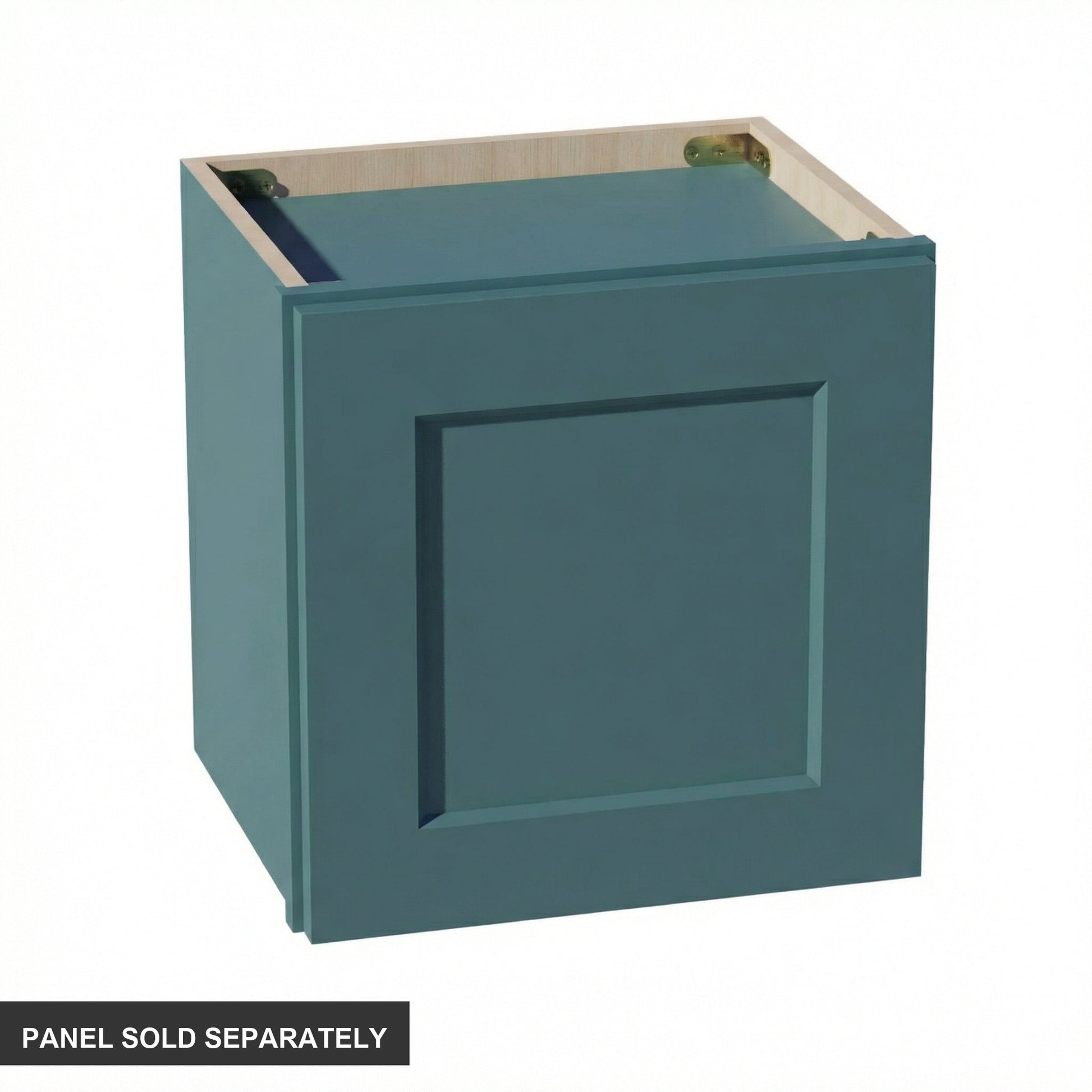 Shaker Bridge Wall Cabinet 15" (W1515) · Tallis