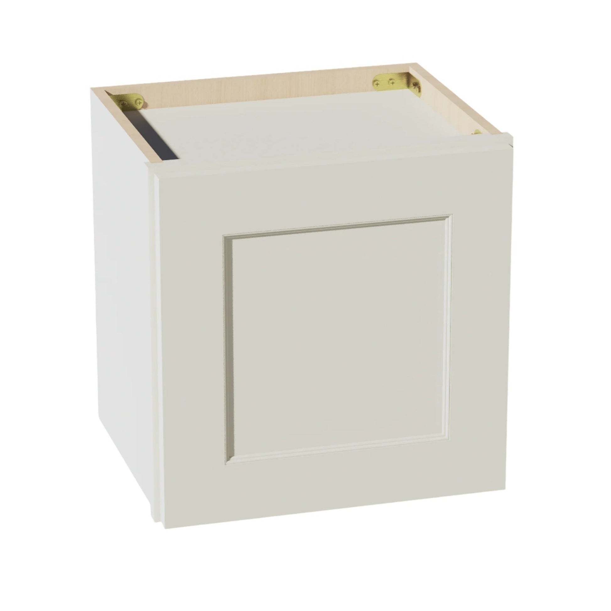 Shaker Bridge Wall Cabinet 15" (W1515) · Tallis