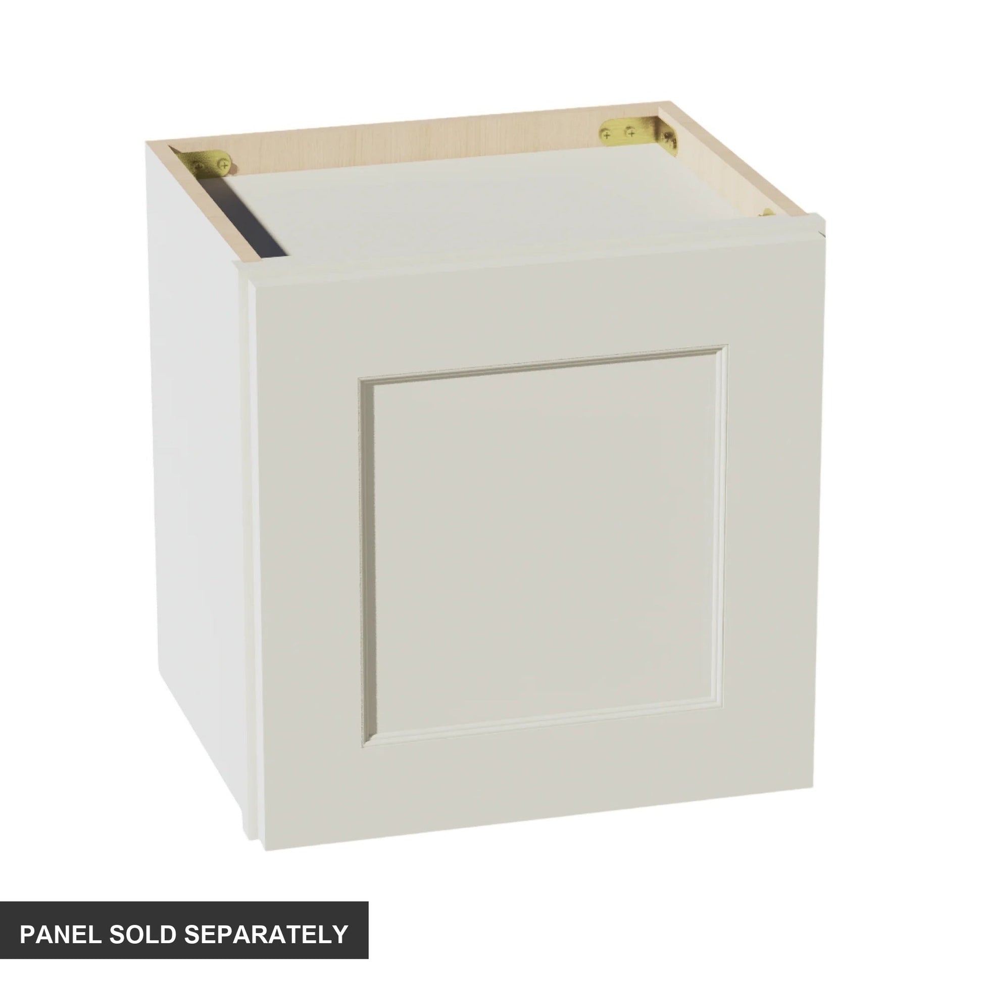 Shaker Bridge Wall Cabinet 15" (W1515) · Tallis