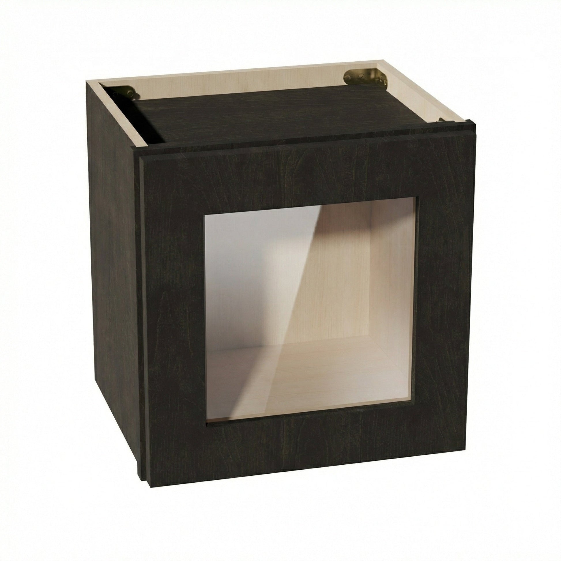 Shaker Bridge Wall Cabinet 15" (W1515GD) · Ardelle