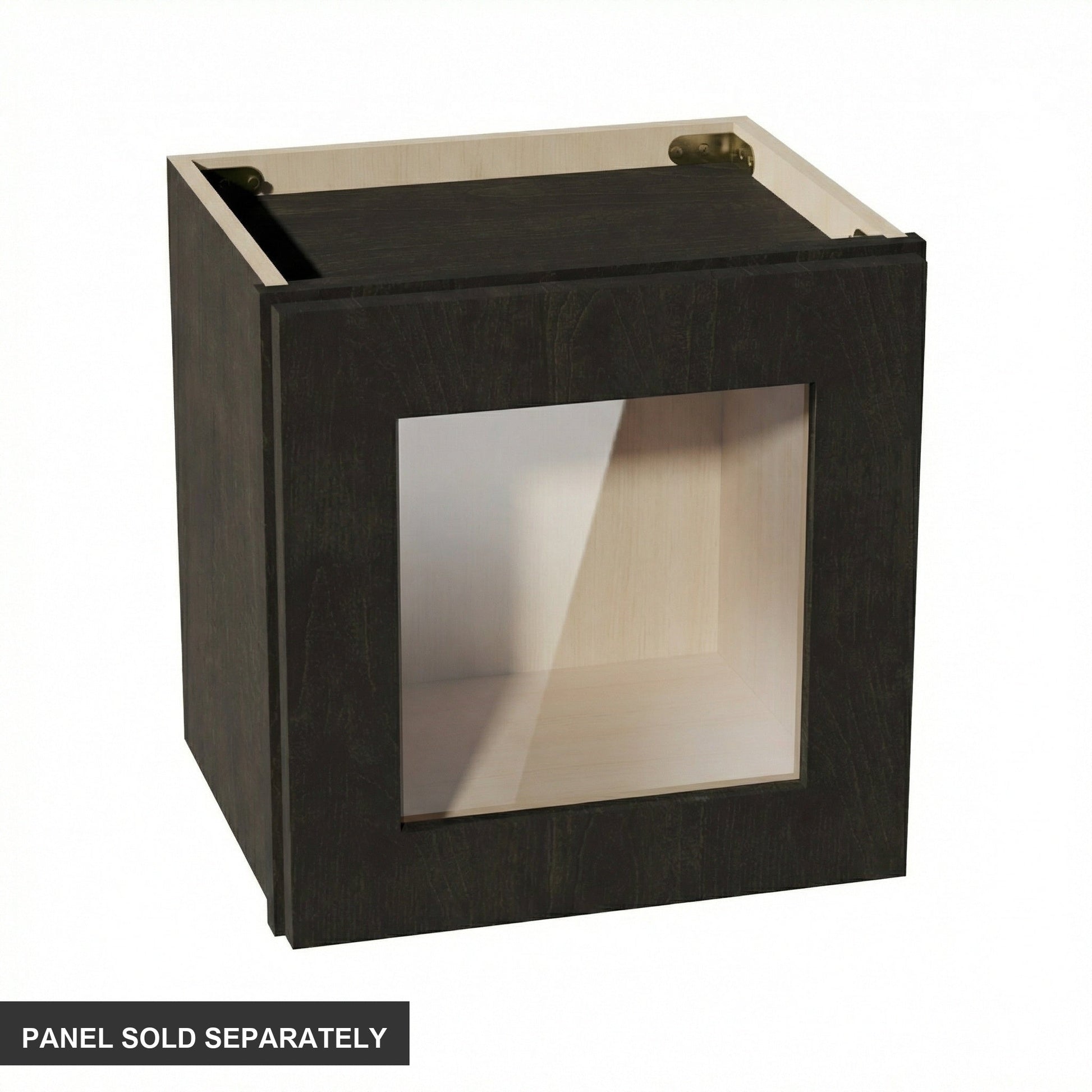Shaker Bridge Wall Cabinet 15" (W1515GD) · Ardelle