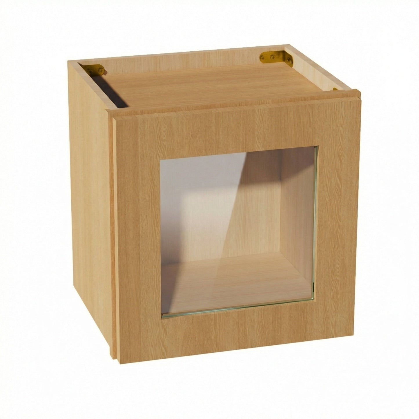 Quik Cabinets W1515GD Ardelle Timber - Hero