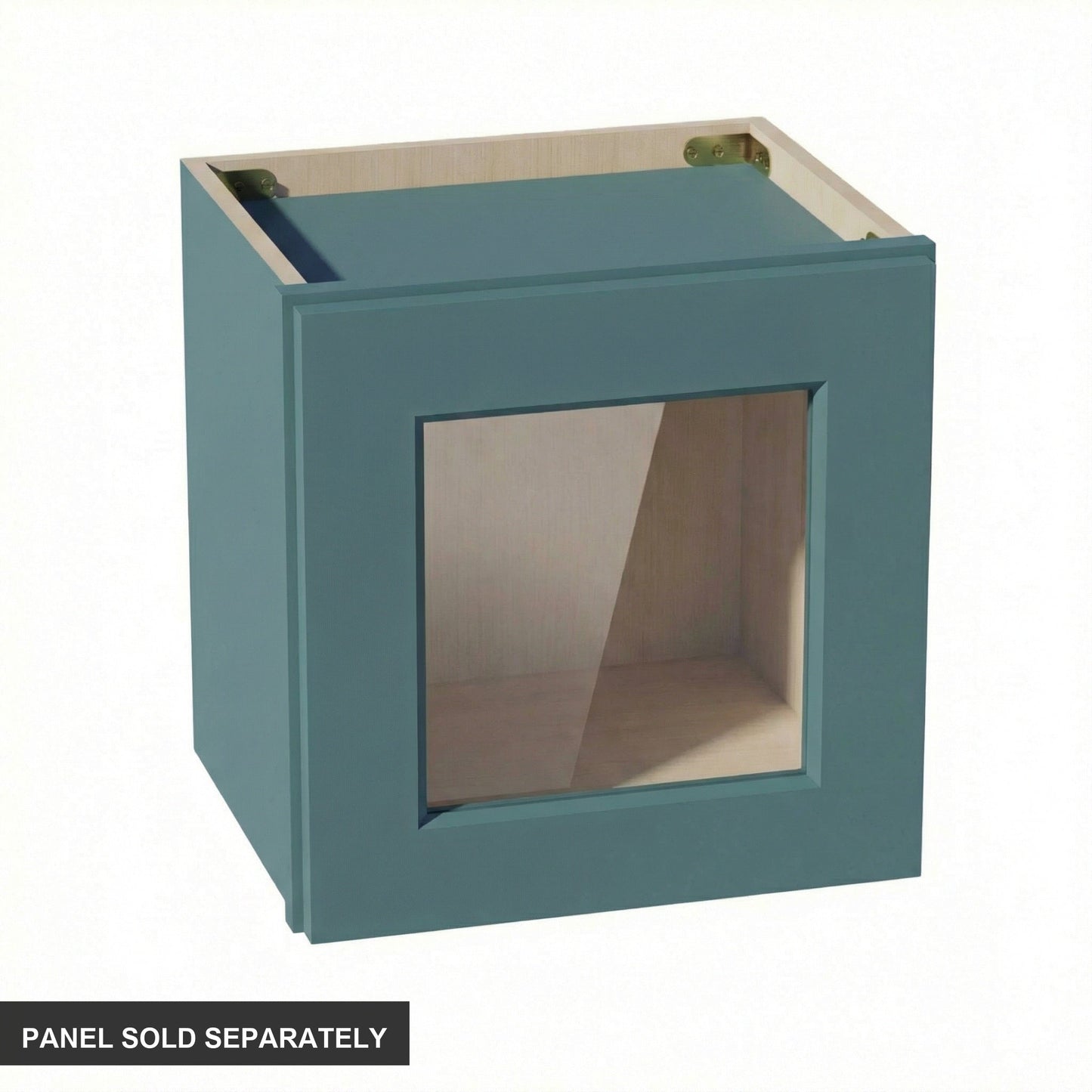Quik Cabinets W1515GD Tallis Fairy Green - Product