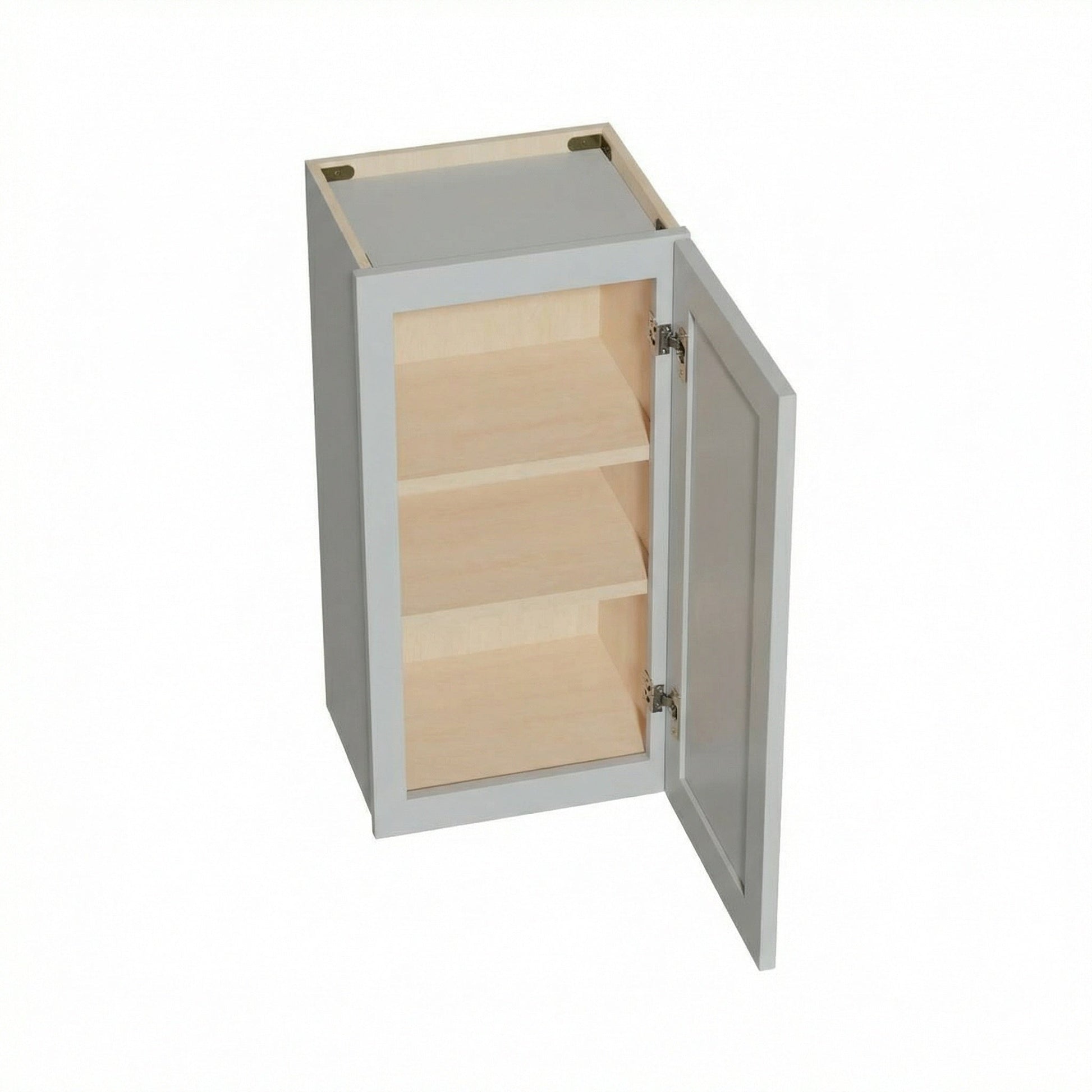 Shaker Wall Cabinet 15" (W1530) · Ardelle