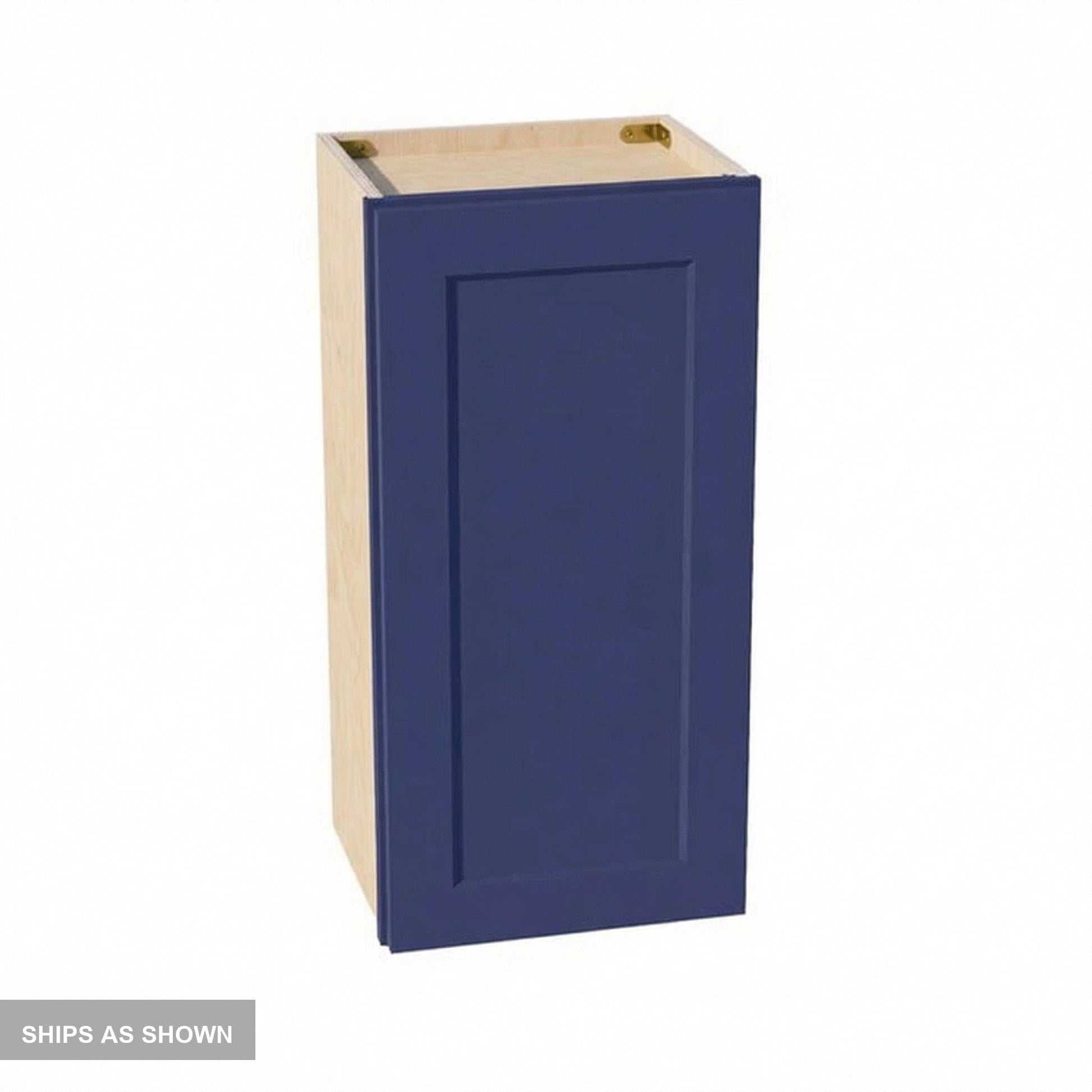 Shaker Wall Cabinet 15" (W1530) · Ardelle