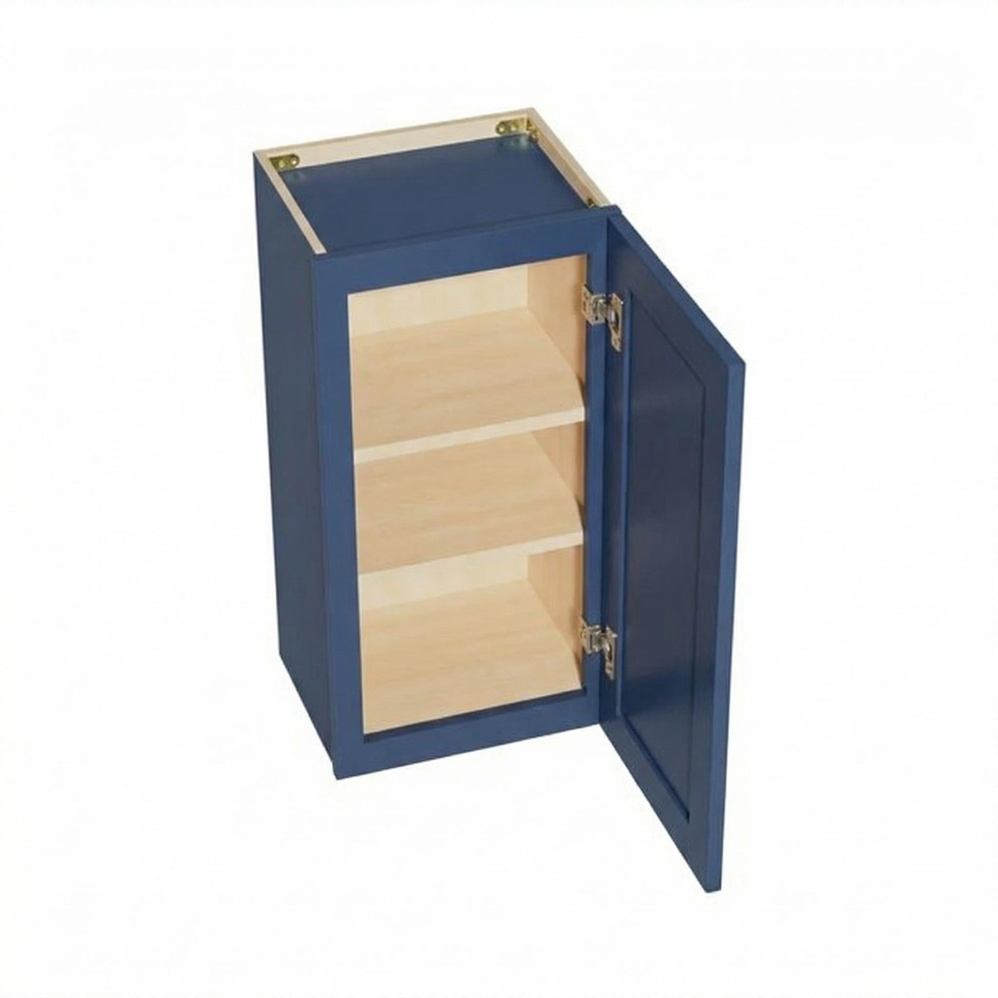 Shaker Wall Cabinet 15" (W1530) · Ardelle