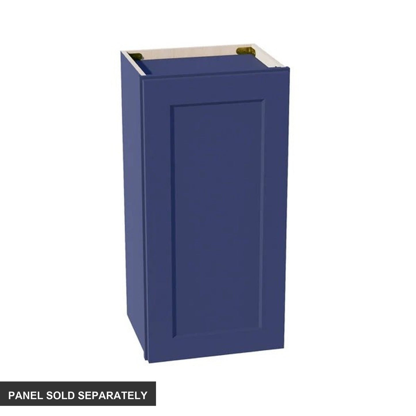 Quik Cabinets W1530 Ardelle Blue - Product