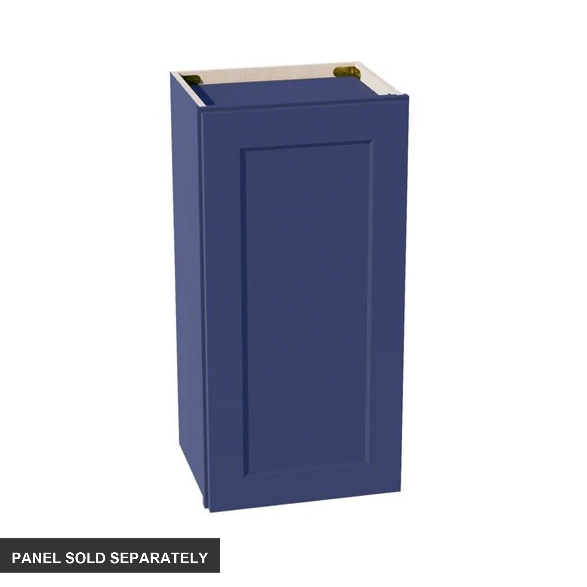 Shaker Wall Cabinet 15" (W1530) · Ardelle