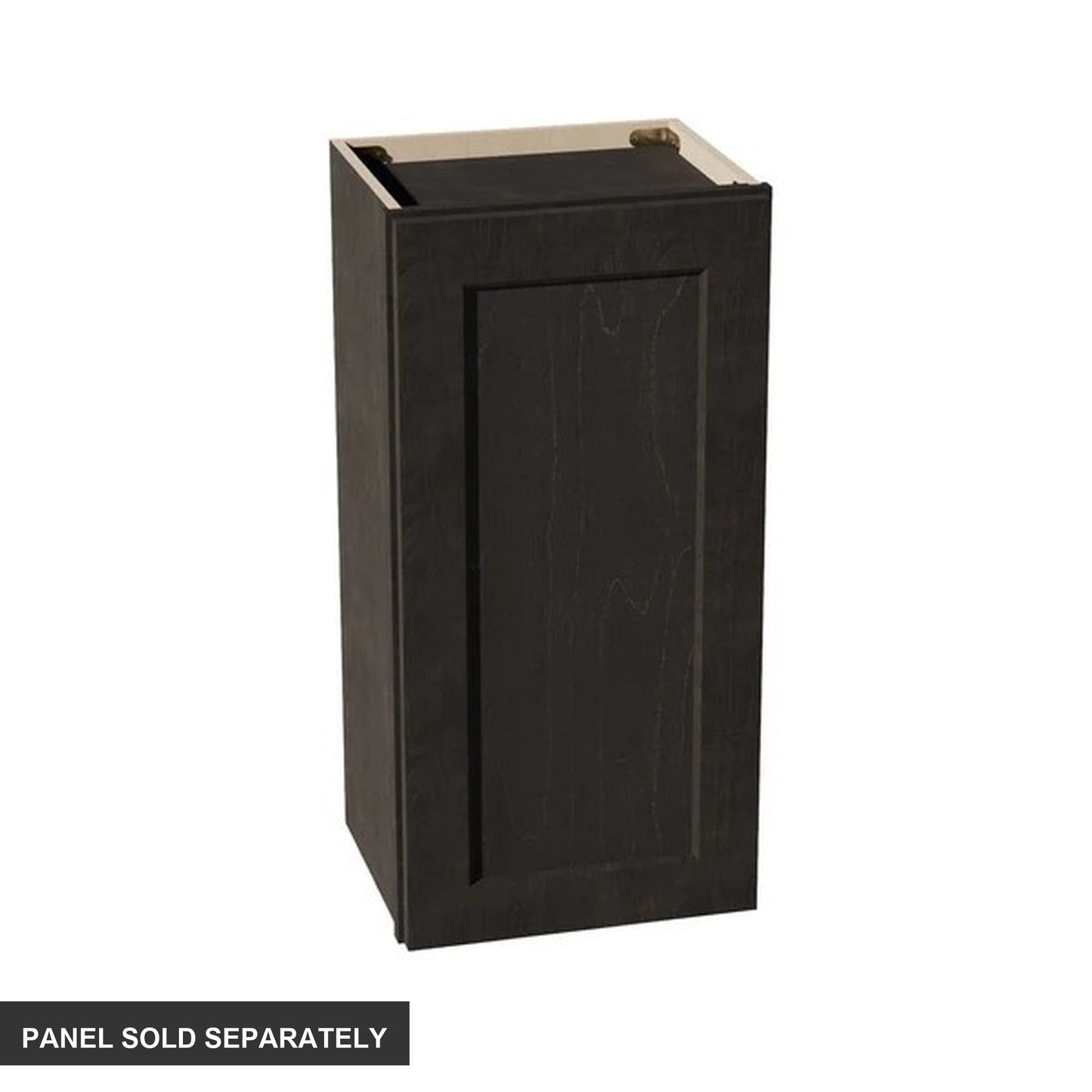 Quik Cabinets W1530 Ardelle Charcoal - Product