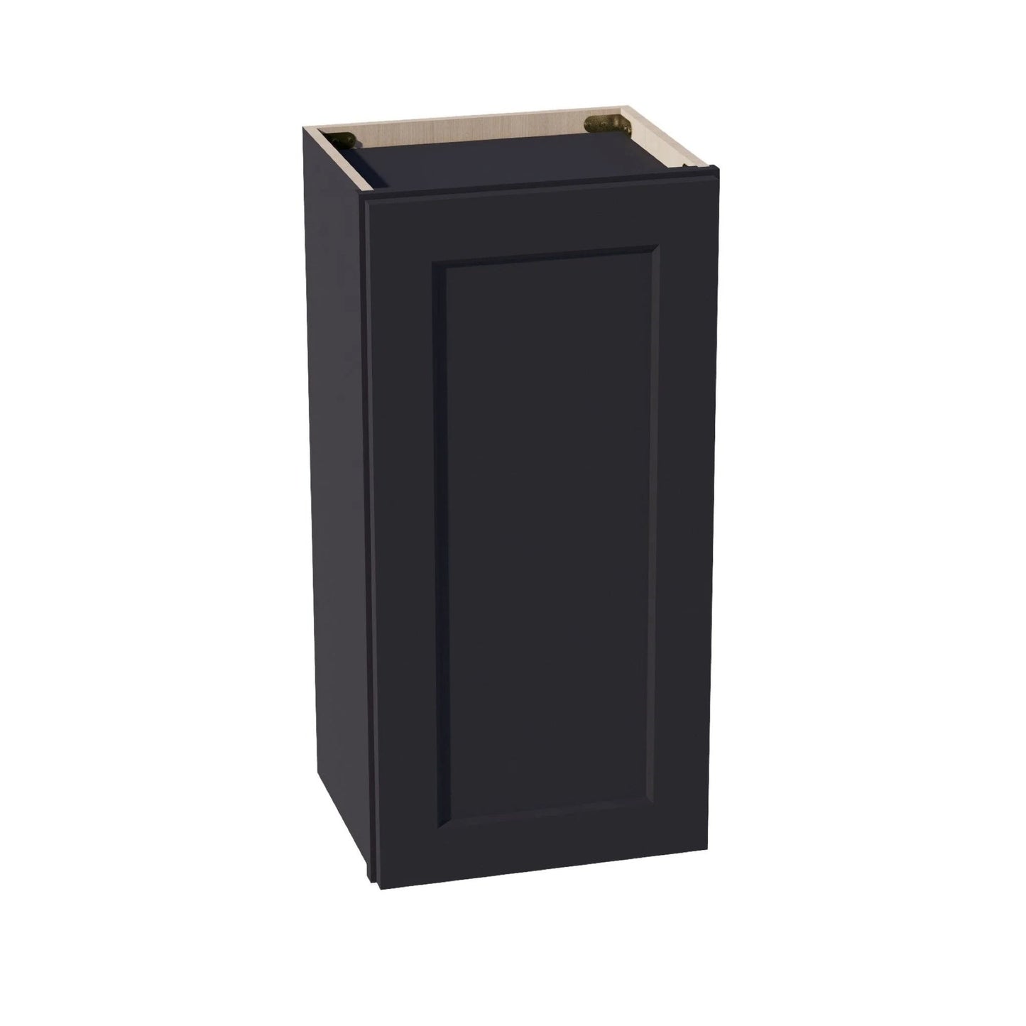 Quik Cabinets W1530 Ardelle Ebony - Hero