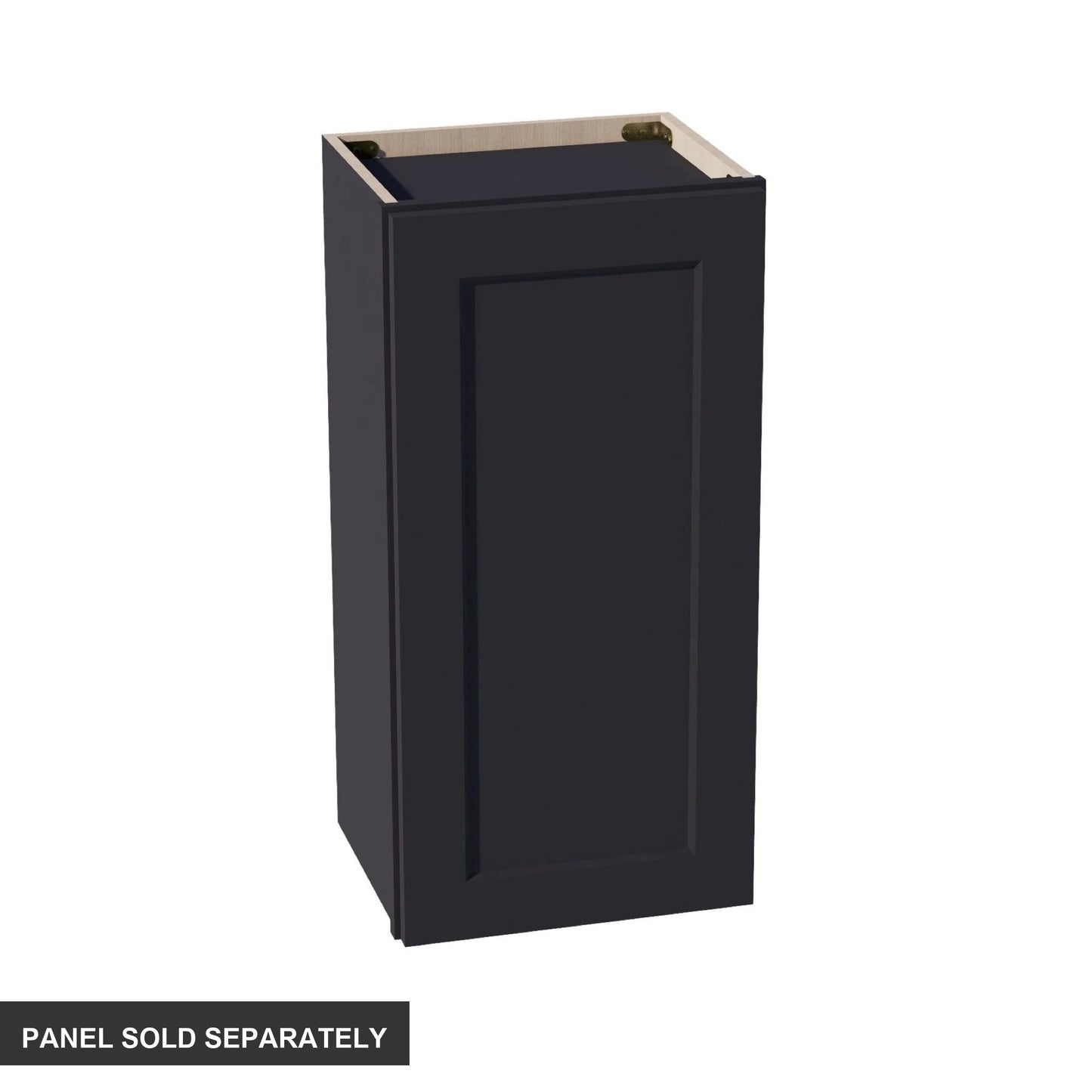 Quik Cabinets W1530 Ardelle Ebony - Product
