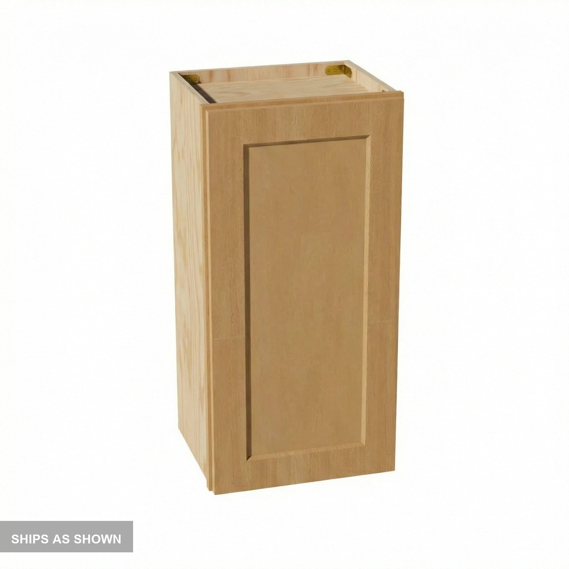 Shaker Wall Cabinet 15" (W1530) · Ardelle