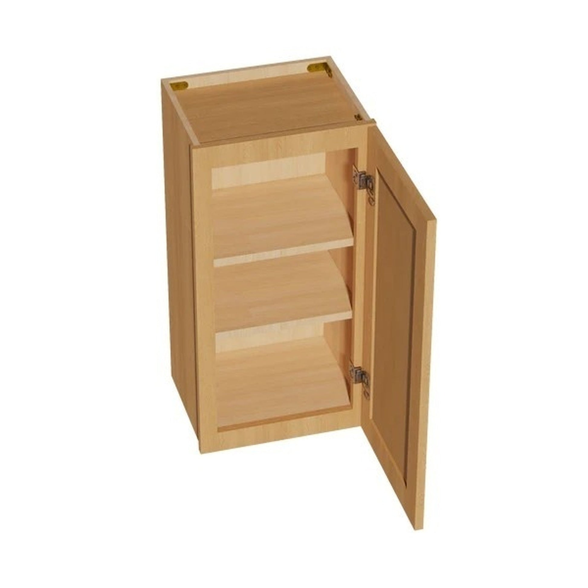 Shaker Wall Cabinet 15" (W1530) · Ardelle