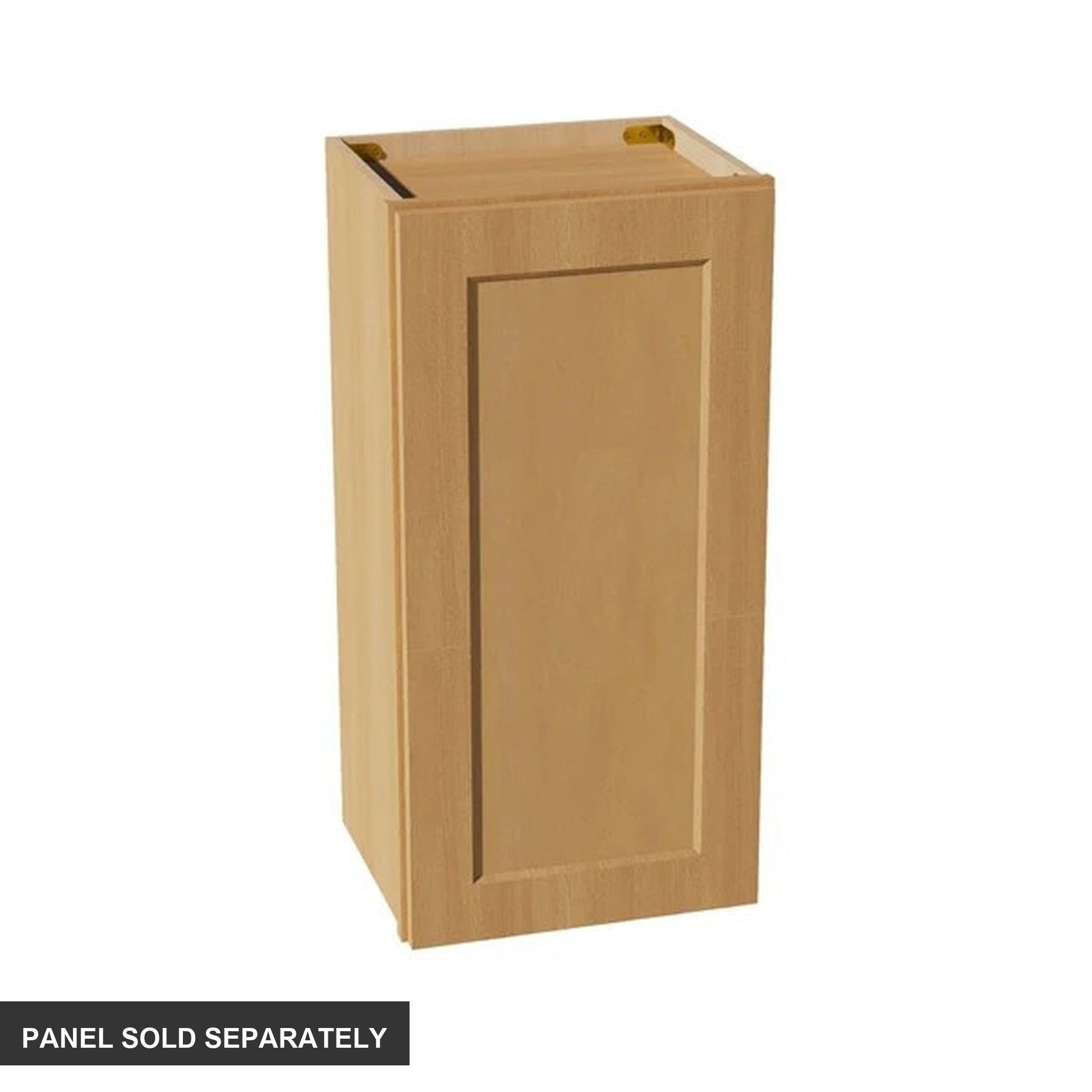 Shaker Wall Cabinet 15" (W1530) · Ardelle