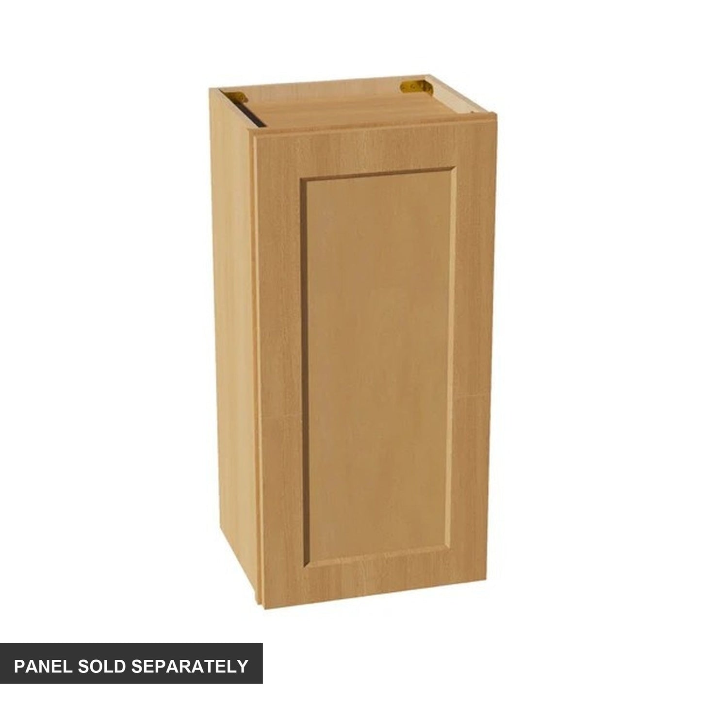Shaker Wall Cabinet 15" (W1530) · Ardelle - Timber - Product