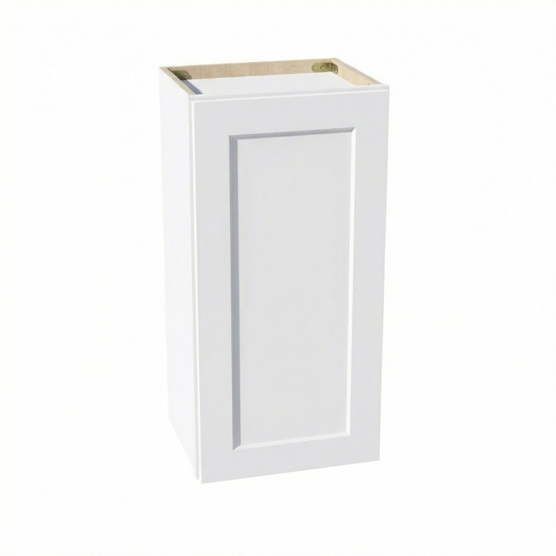 Shaker Wall Cabinet 15" (W1530) · Ardelle