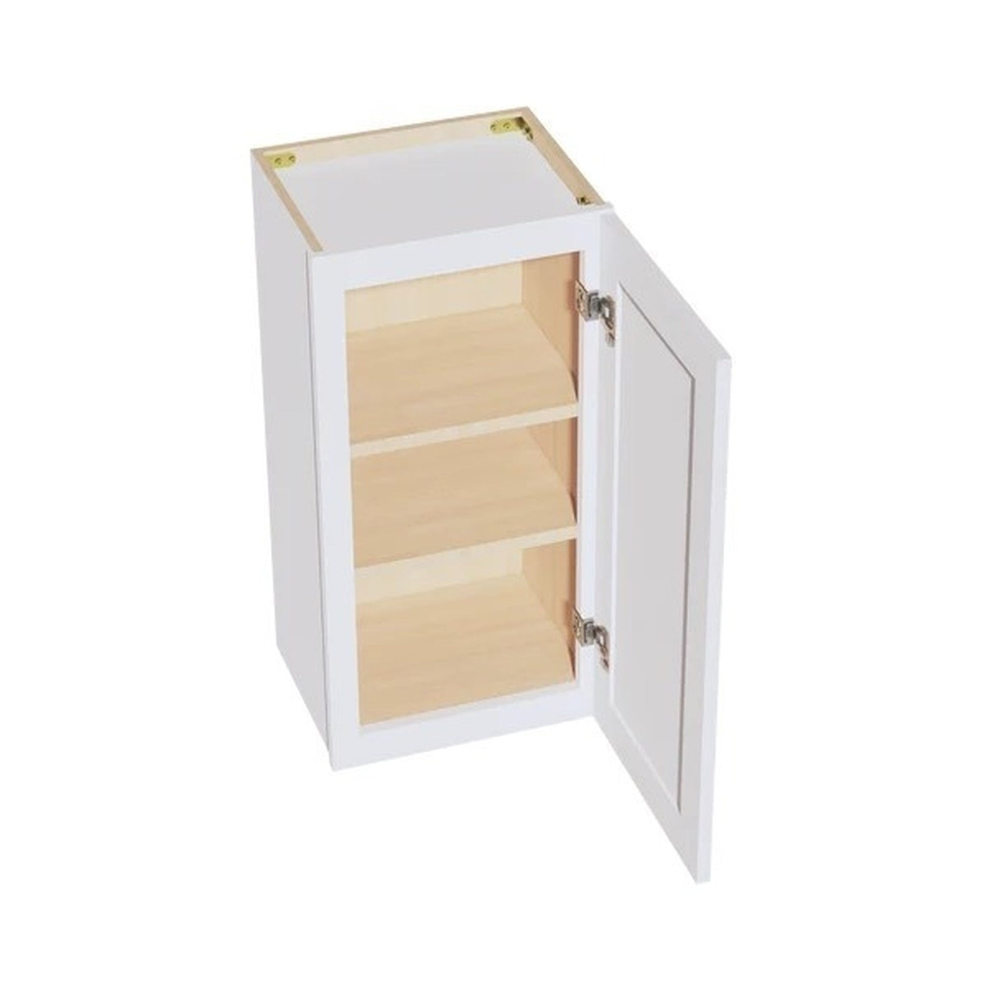 Shaker Wall Cabinet 15" (W1530) · Ardelle