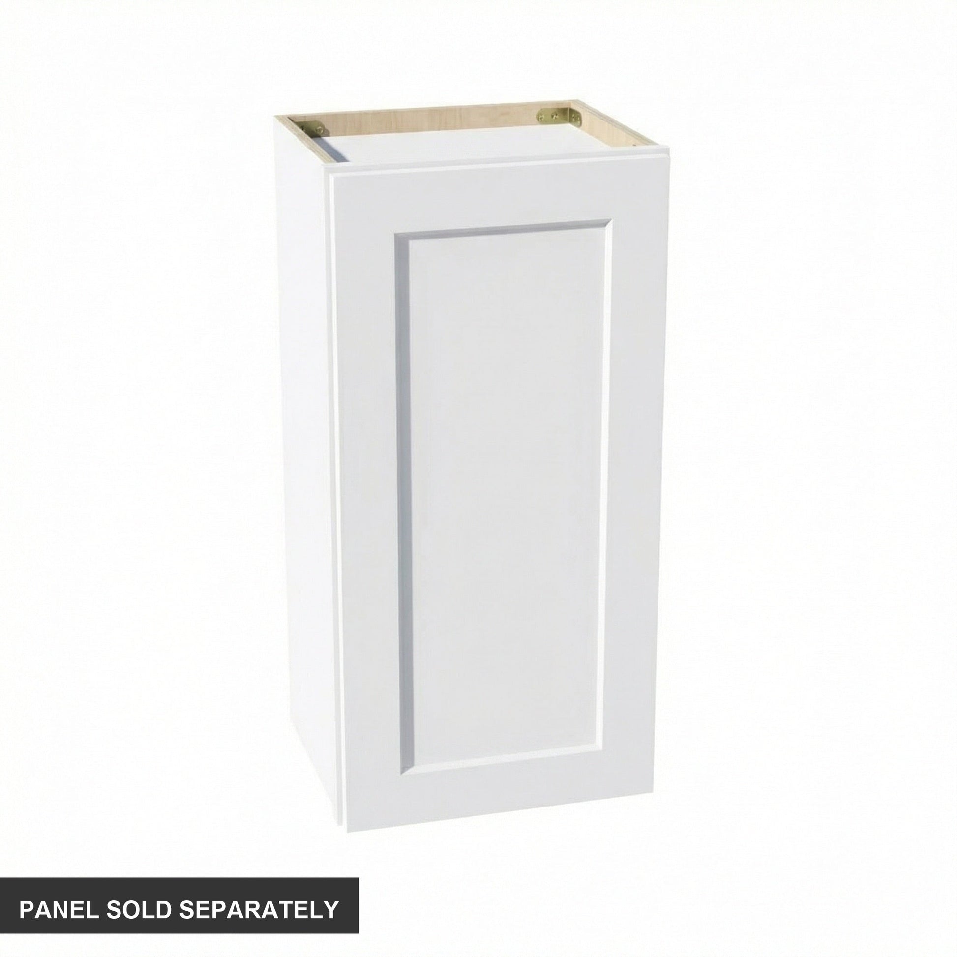 Shaker Wall Cabinet 15" (W1530) · Ardelle