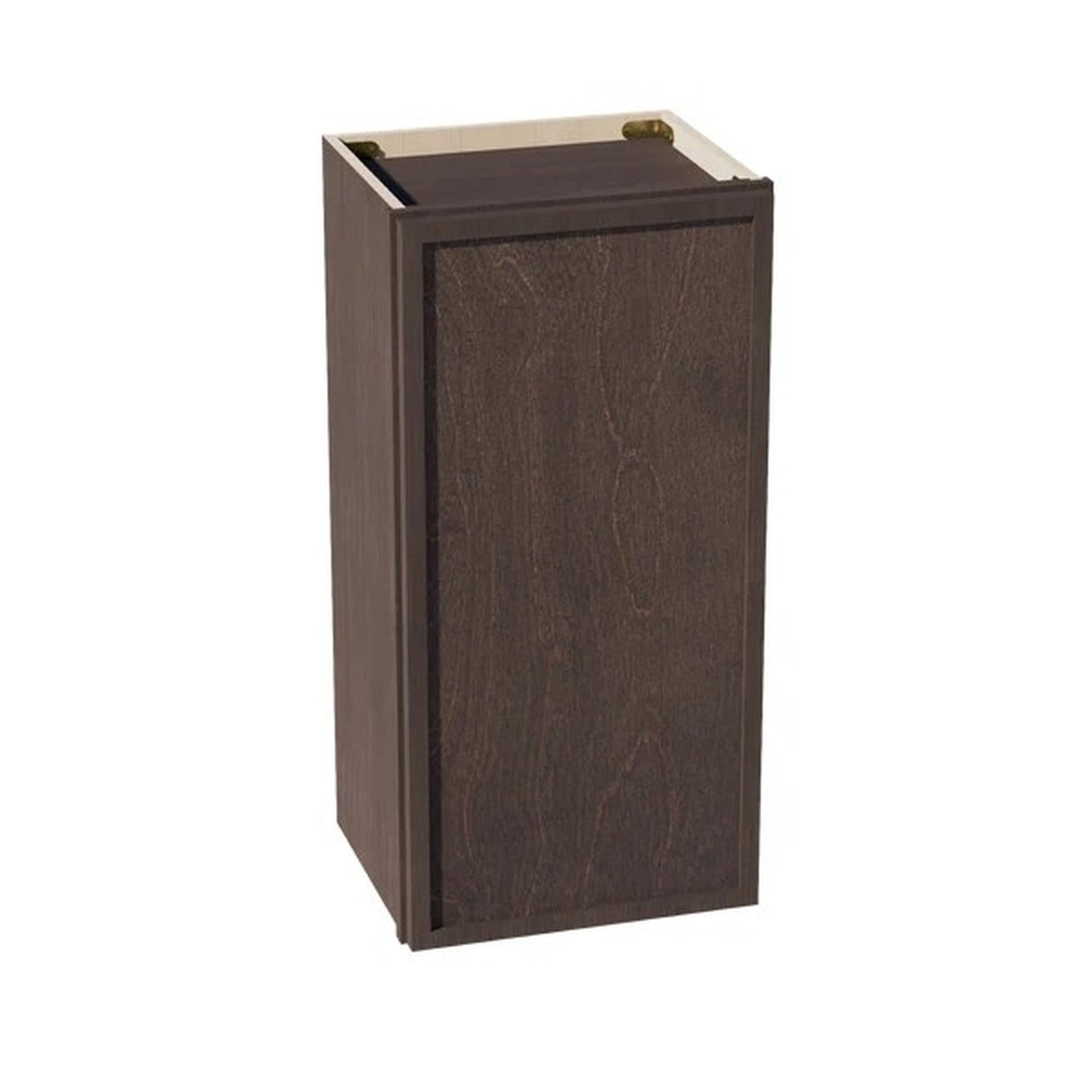 Slim Shaker Wall Cabinet 15" (W1530) · Slim