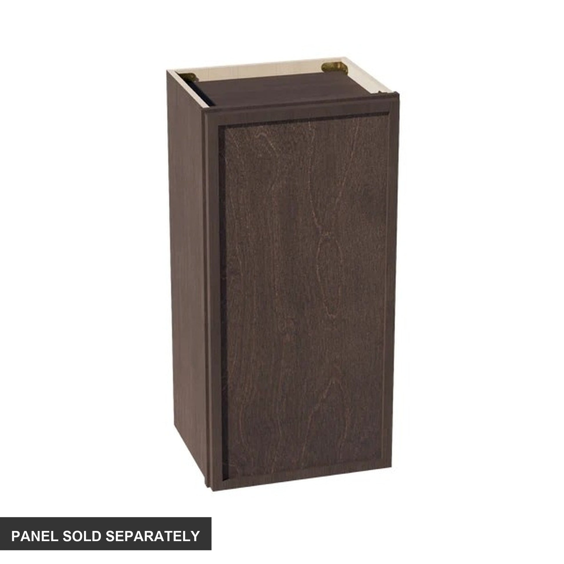Slim Shaker Wall Cabinet 15" (W1530) · Slim