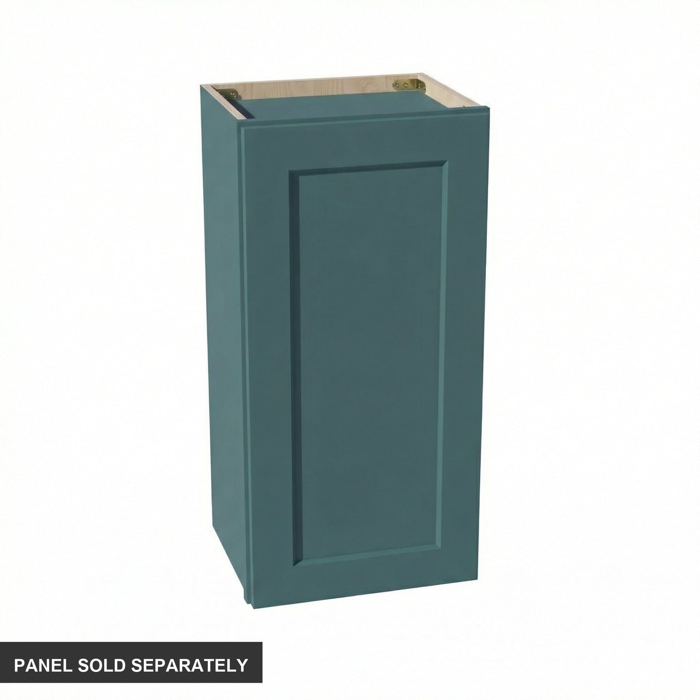 Quik Cabinets W1530 Tallis Fairy Green - Product