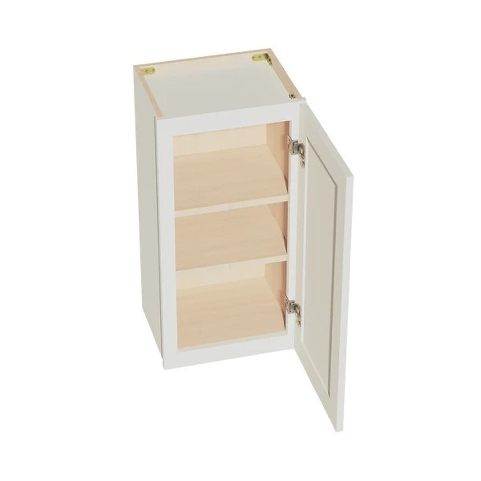 Shaker Wall Cabinet 15" (W1530) · Tallis