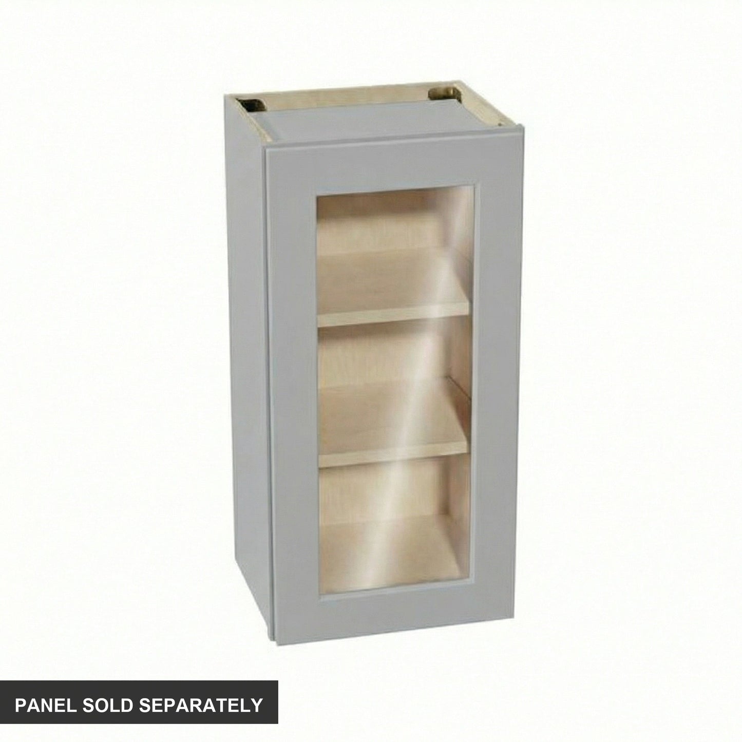 Quik Cabinets W1530GD Ardelle Ash - Product