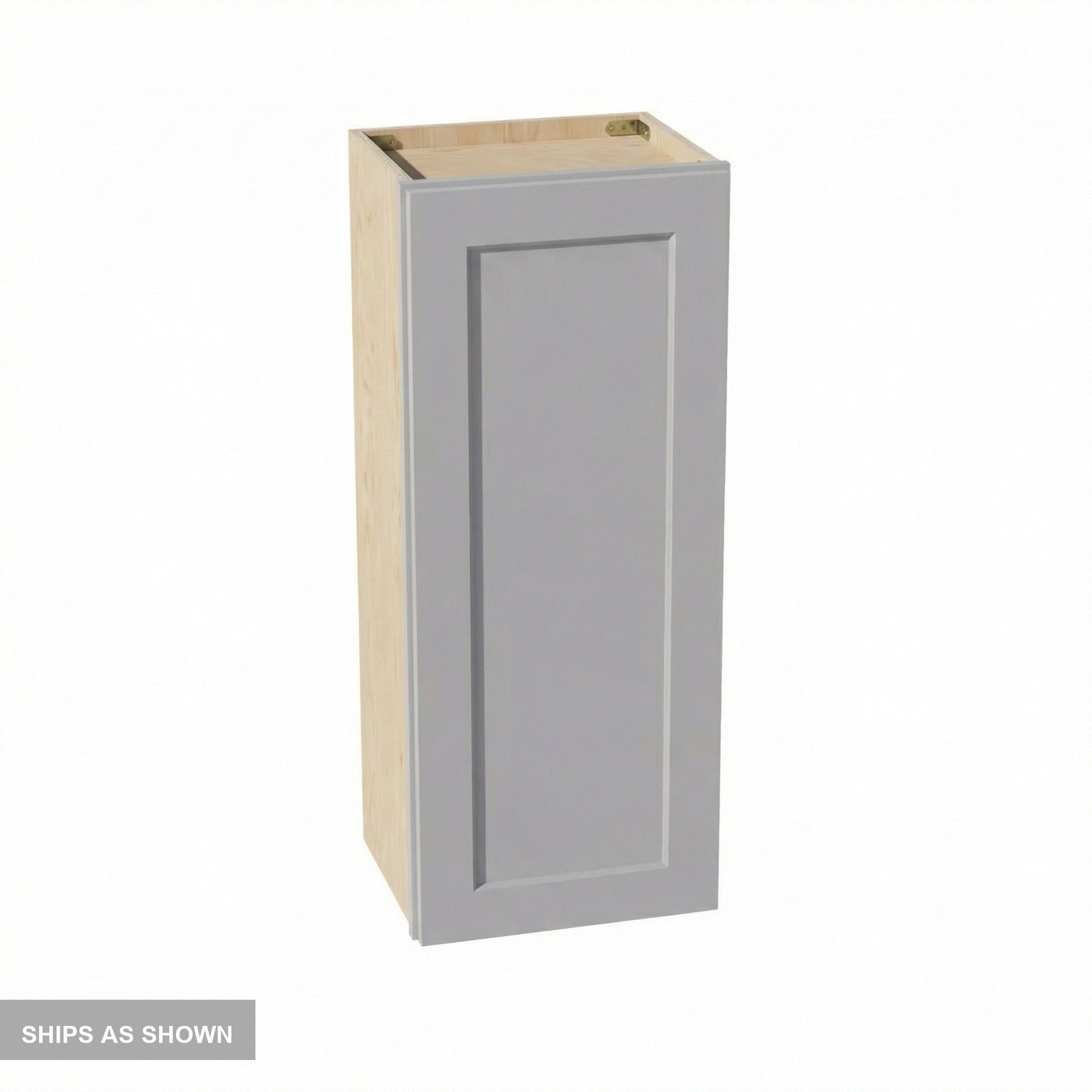 Shaker Wall Cabinet 15" (W1536) · Ardelle