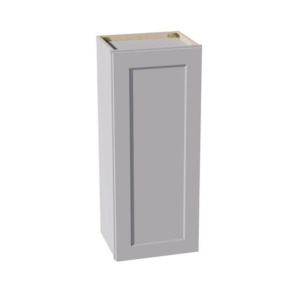 Shaker Wall Cabinet 15" (W1536) · Ardelle - Ash - Hero