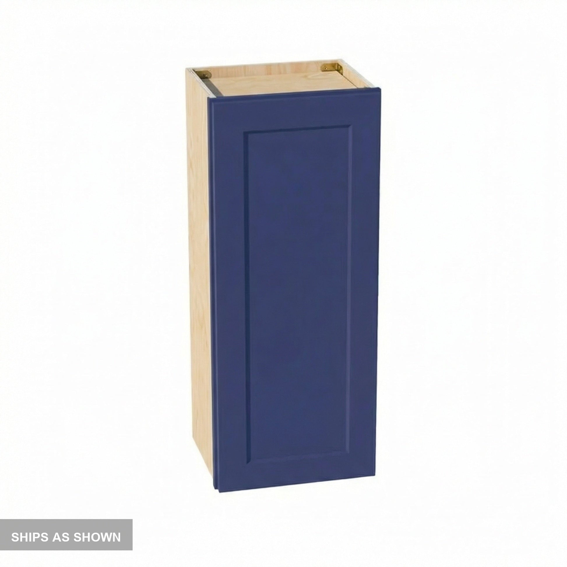 Shaker Wall Cabinet 15" (W1536) · Ardelle