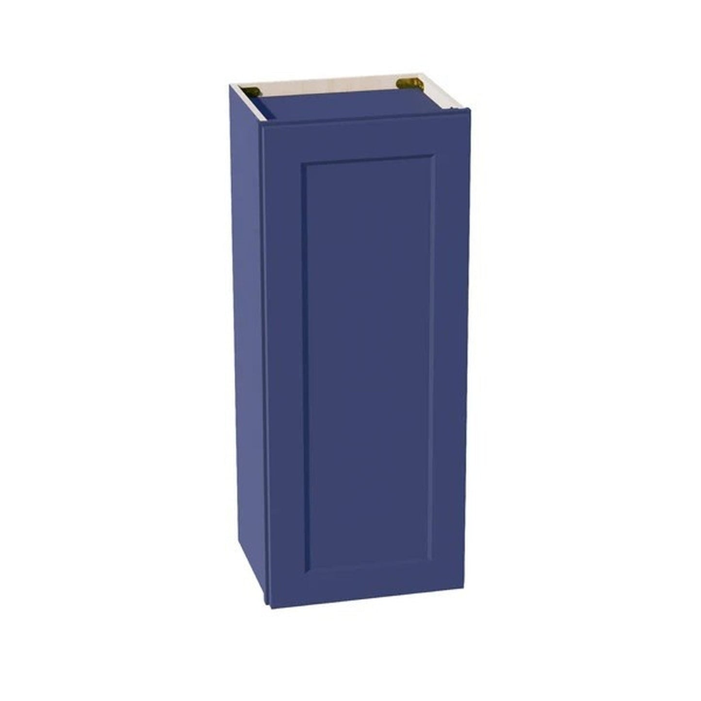 Quik Cabinets W1536 Ardelle Blue - Hero