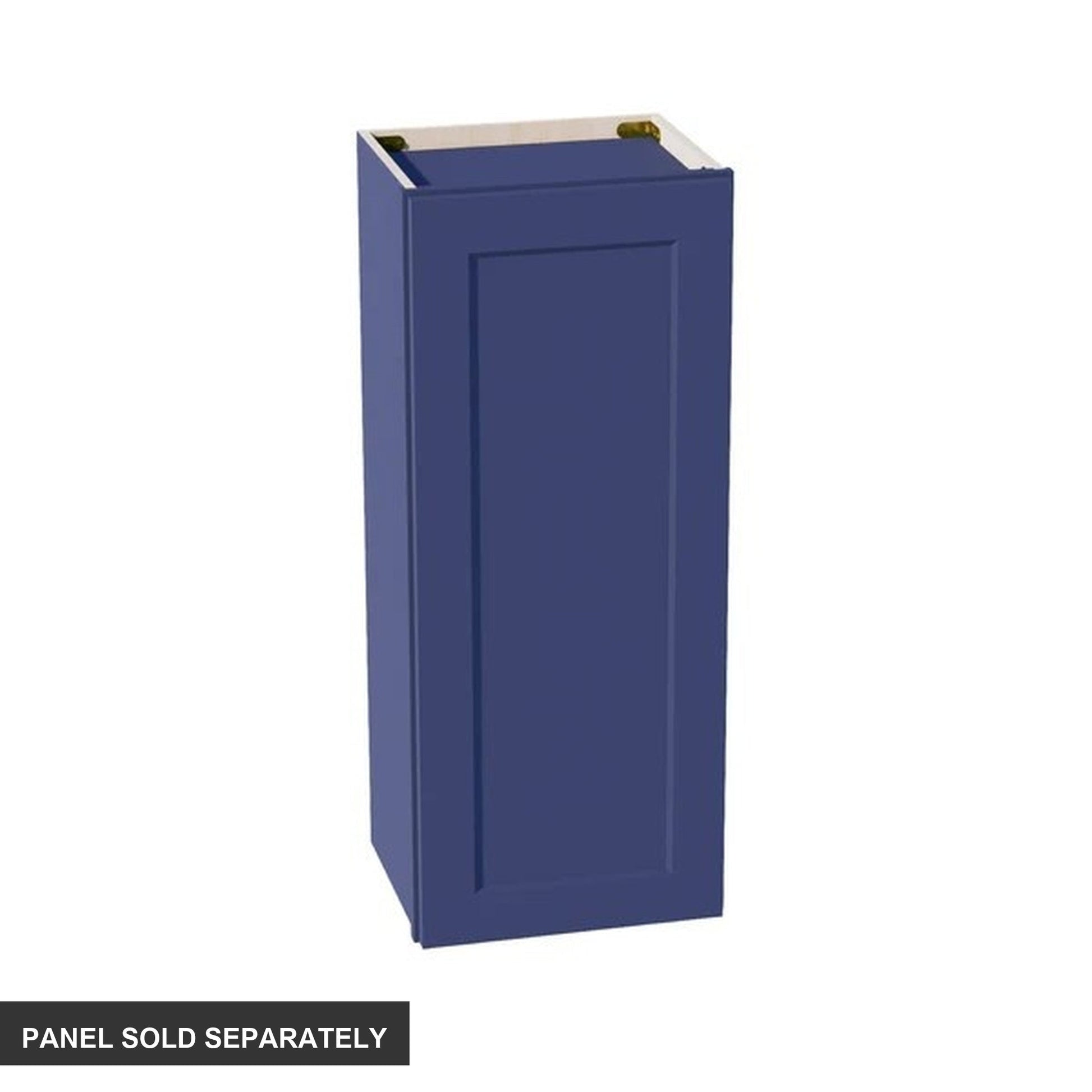 Shaker Wall Cabinet 15" (W1536) · Ardelle