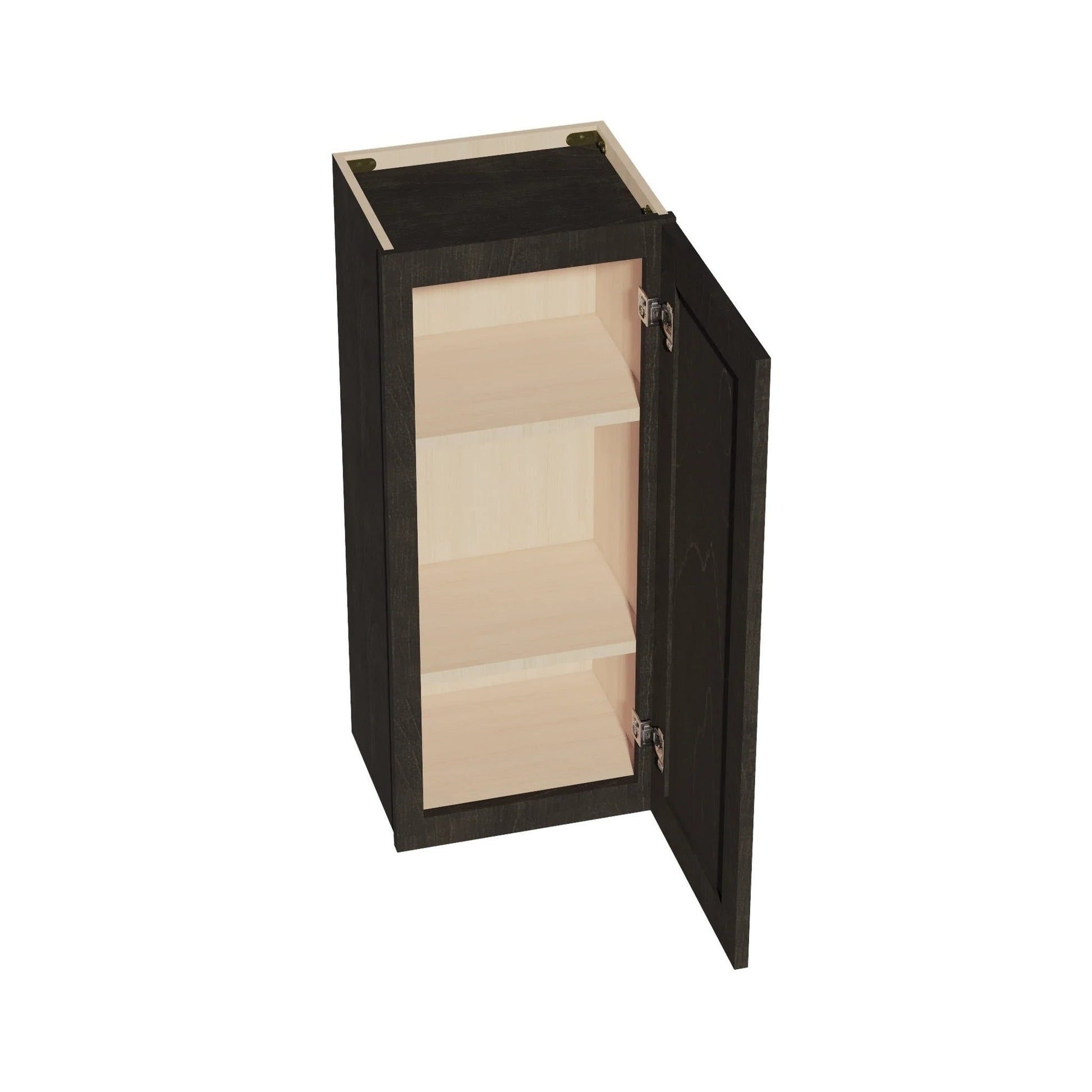 Shaker Wall Cabinet 15" (W1536) · Ardelle