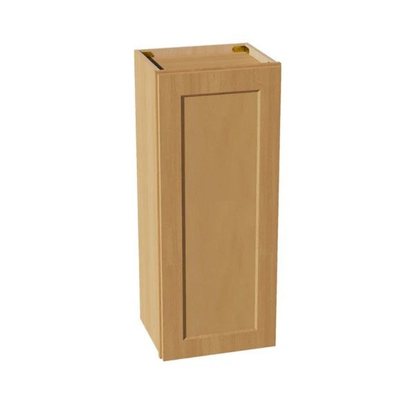 Shaker Wall Cabinet 15" (W1536) · Ardelle - Timber - Hero