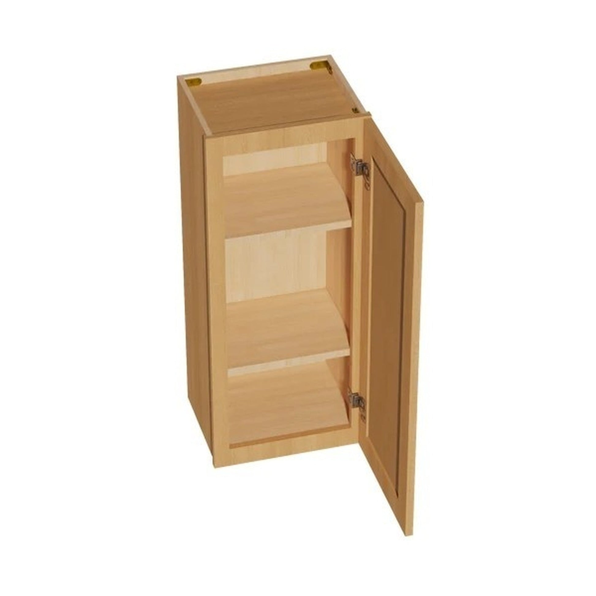 Shaker Wall Cabinet 15" (W1536) · Ardelle