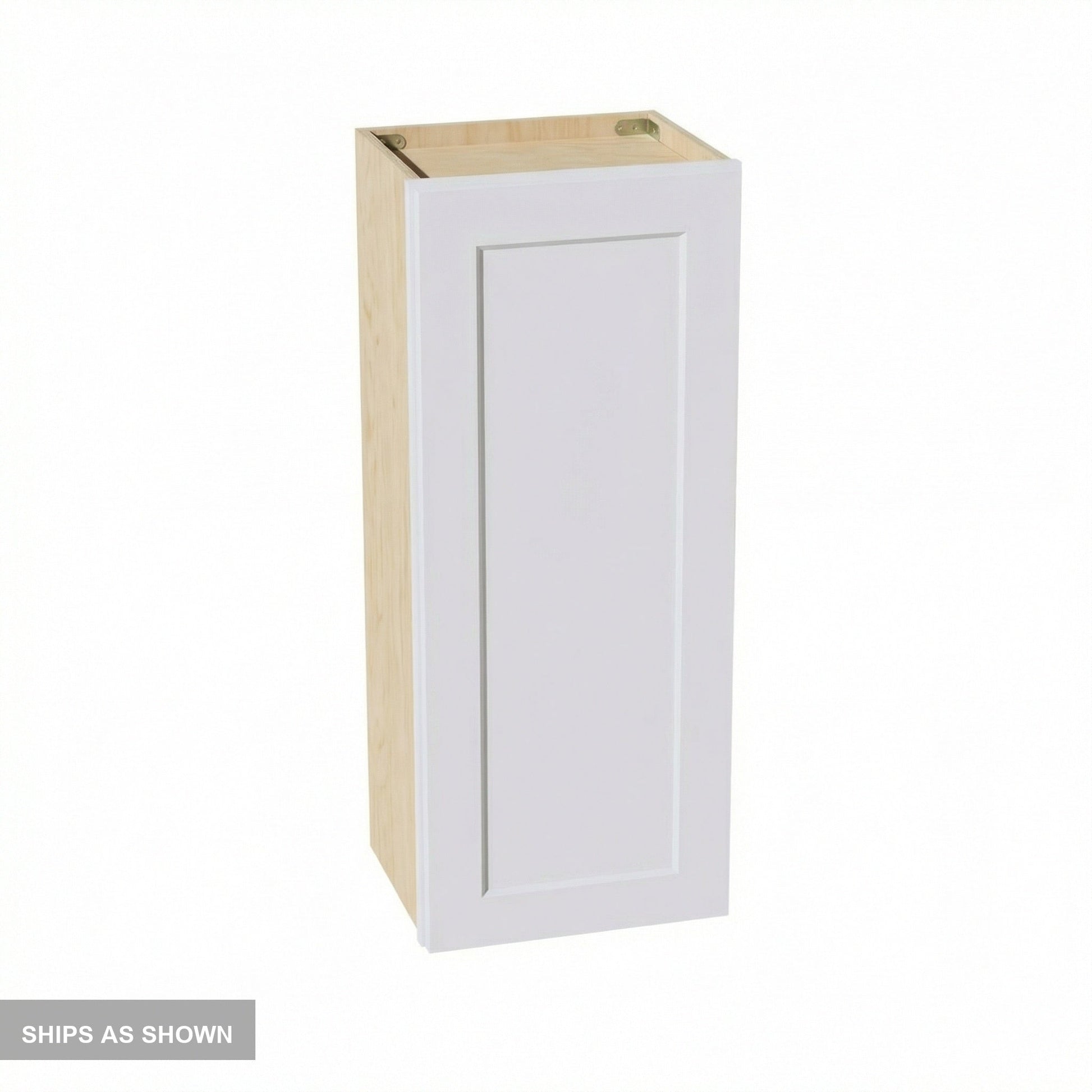 Shaker Wall Cabinet 15" (W1536) · Ardelle