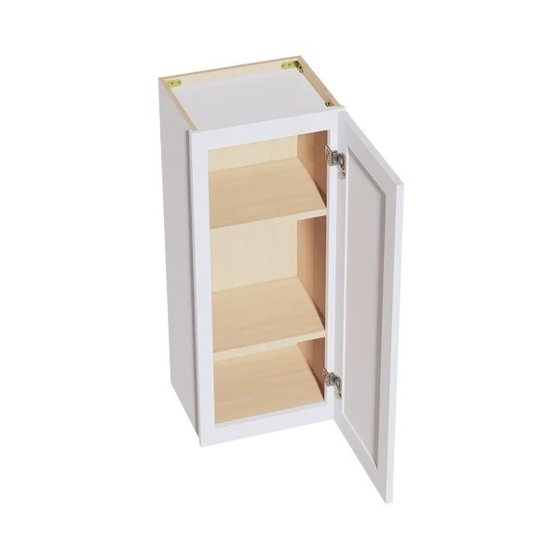 Shaker Wall Cabinet 15" (W1536) · Ardelle