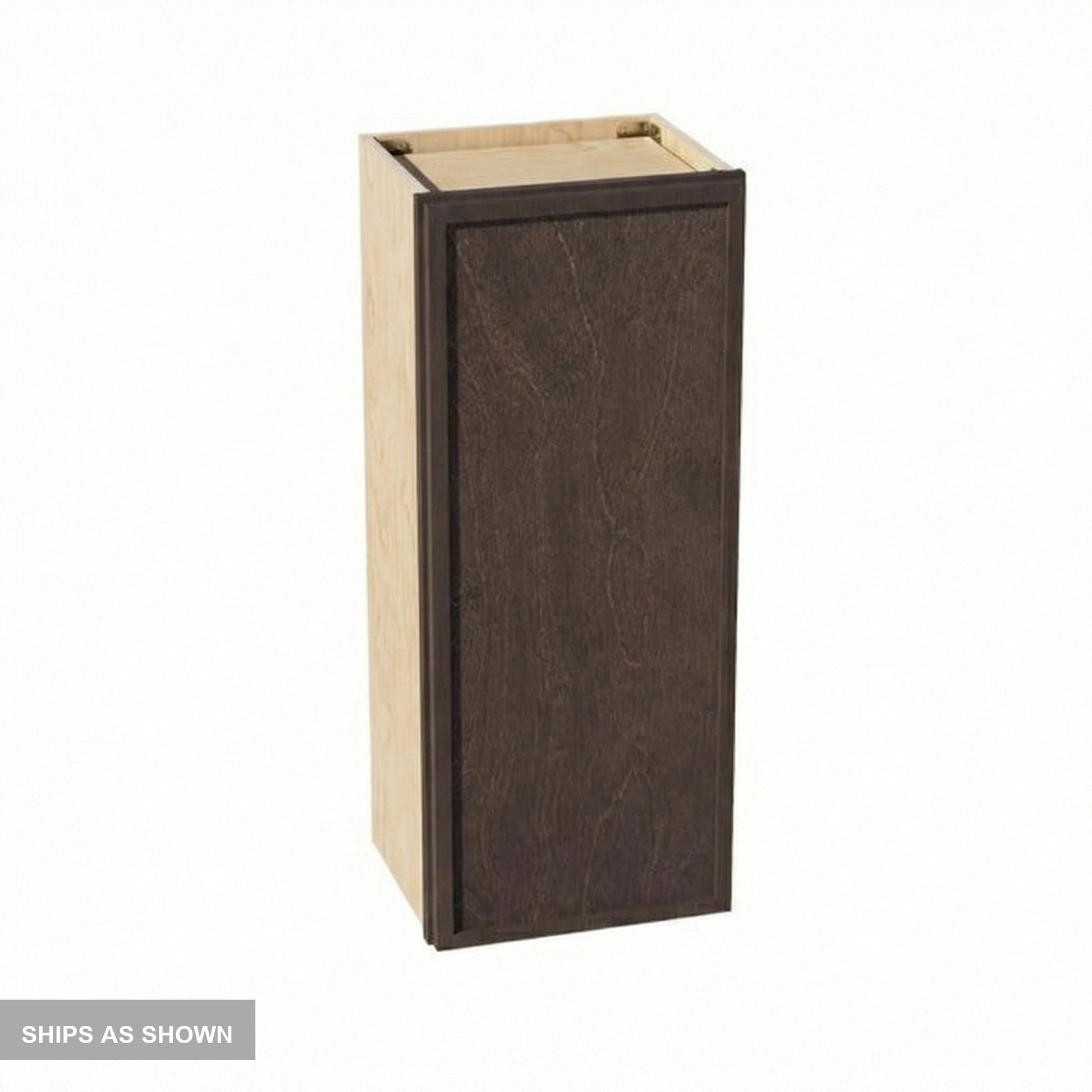 Slim Shaker Wall Cabinet 15" (W1536) · Slim