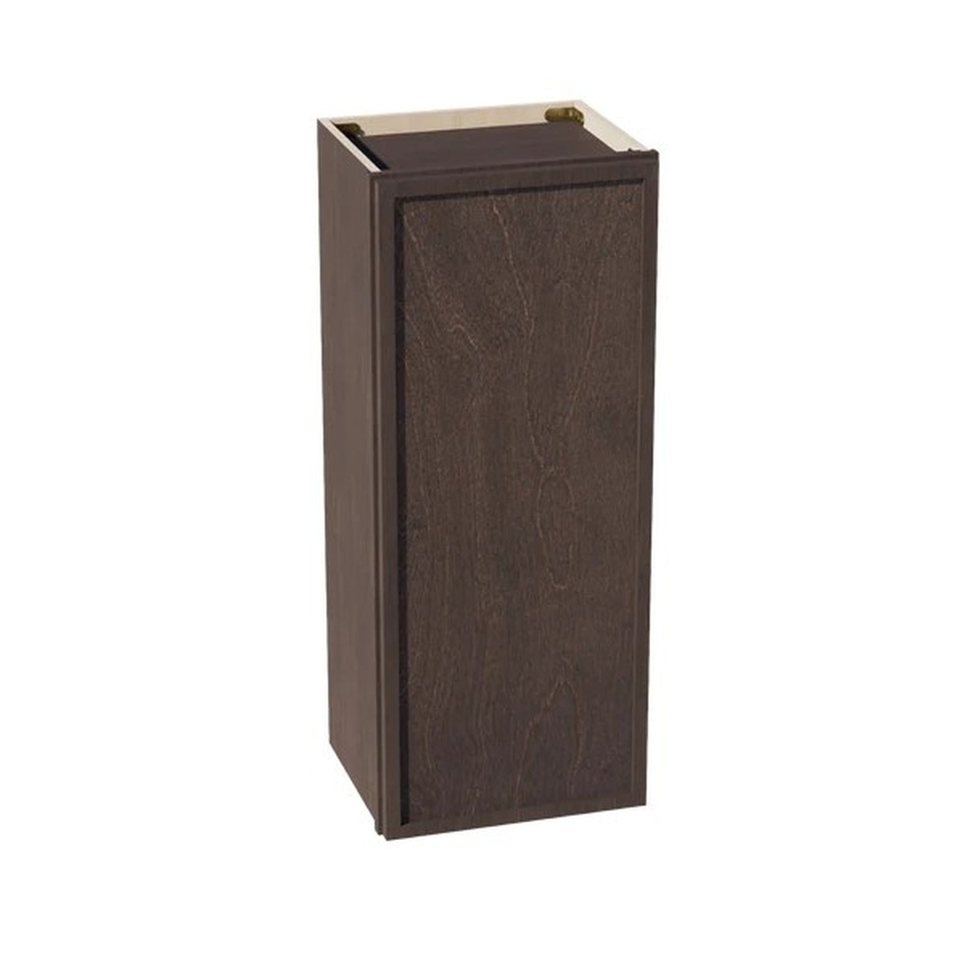 Slim Shaker Wall Cabinet 15" (W1536) · Slim
