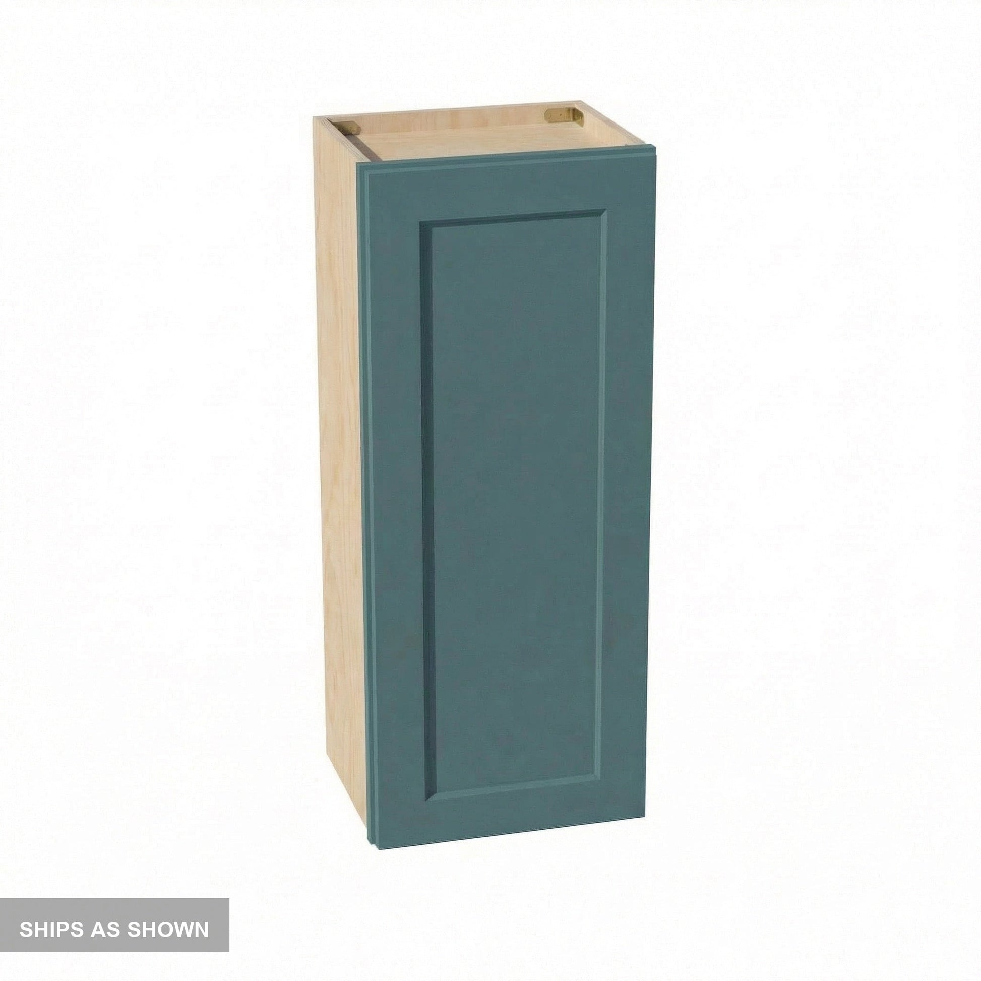 Shaker Wall Cabinet 15" (W1536) · Tallis