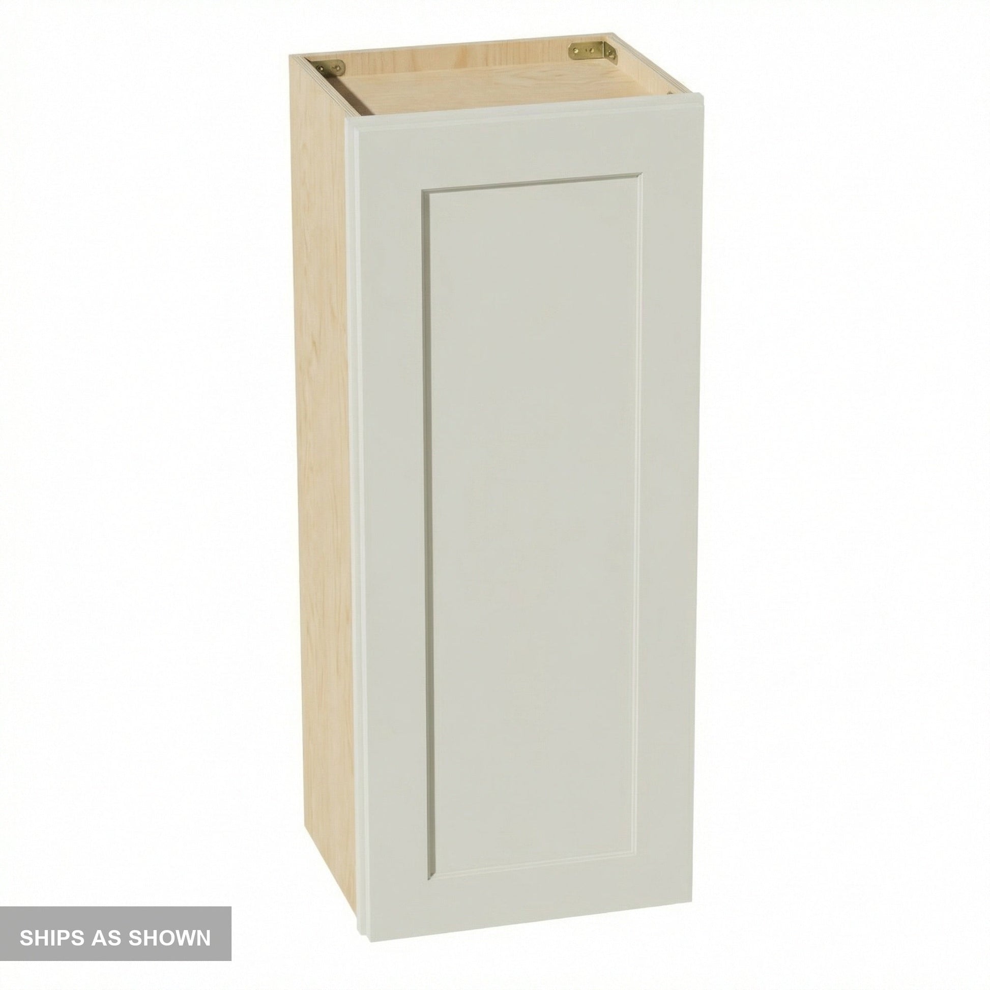 Shaker Wall Cabinet 15" (W1536) · Tallis