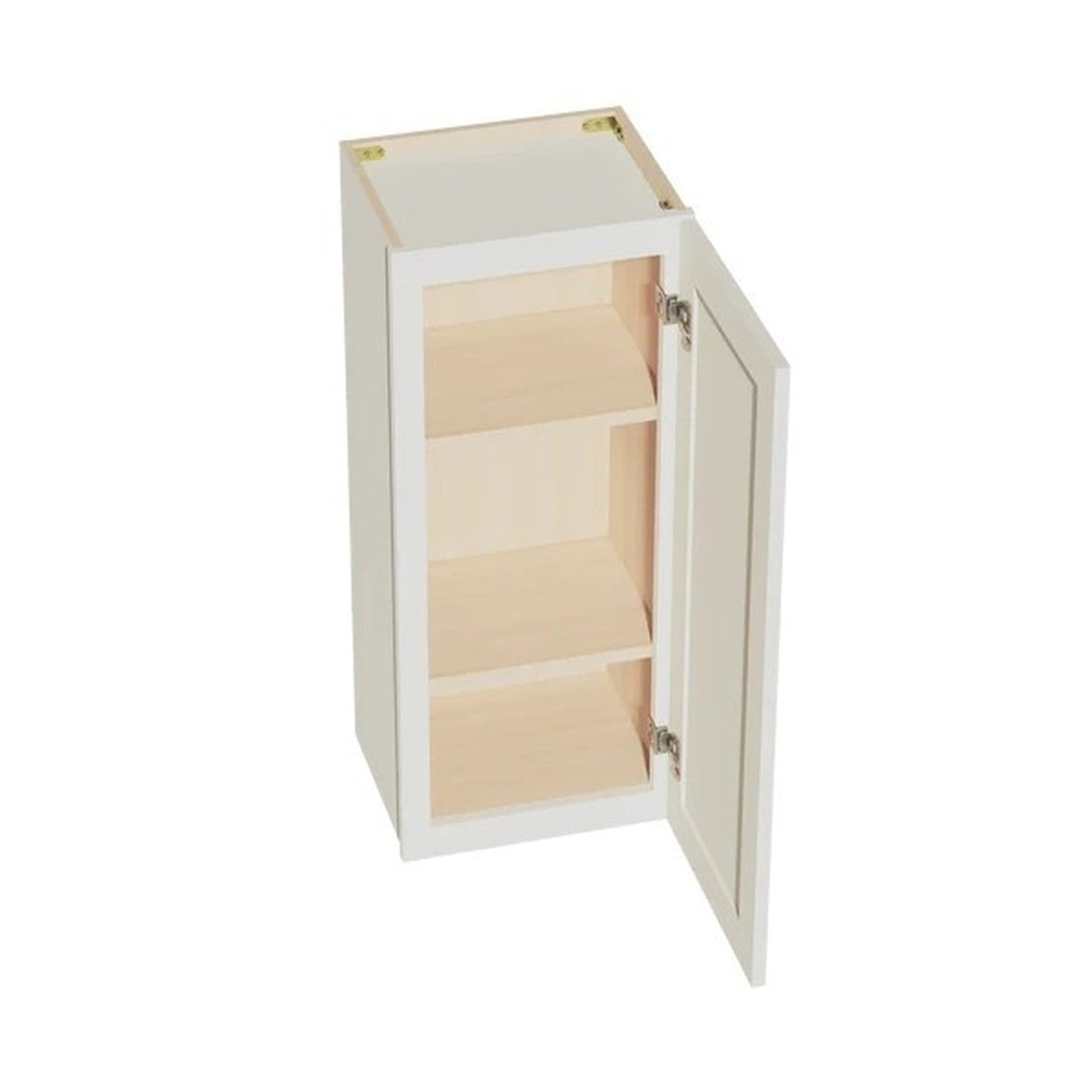 Shaker Wall Cabinet 15" (W1536) · Tallis
