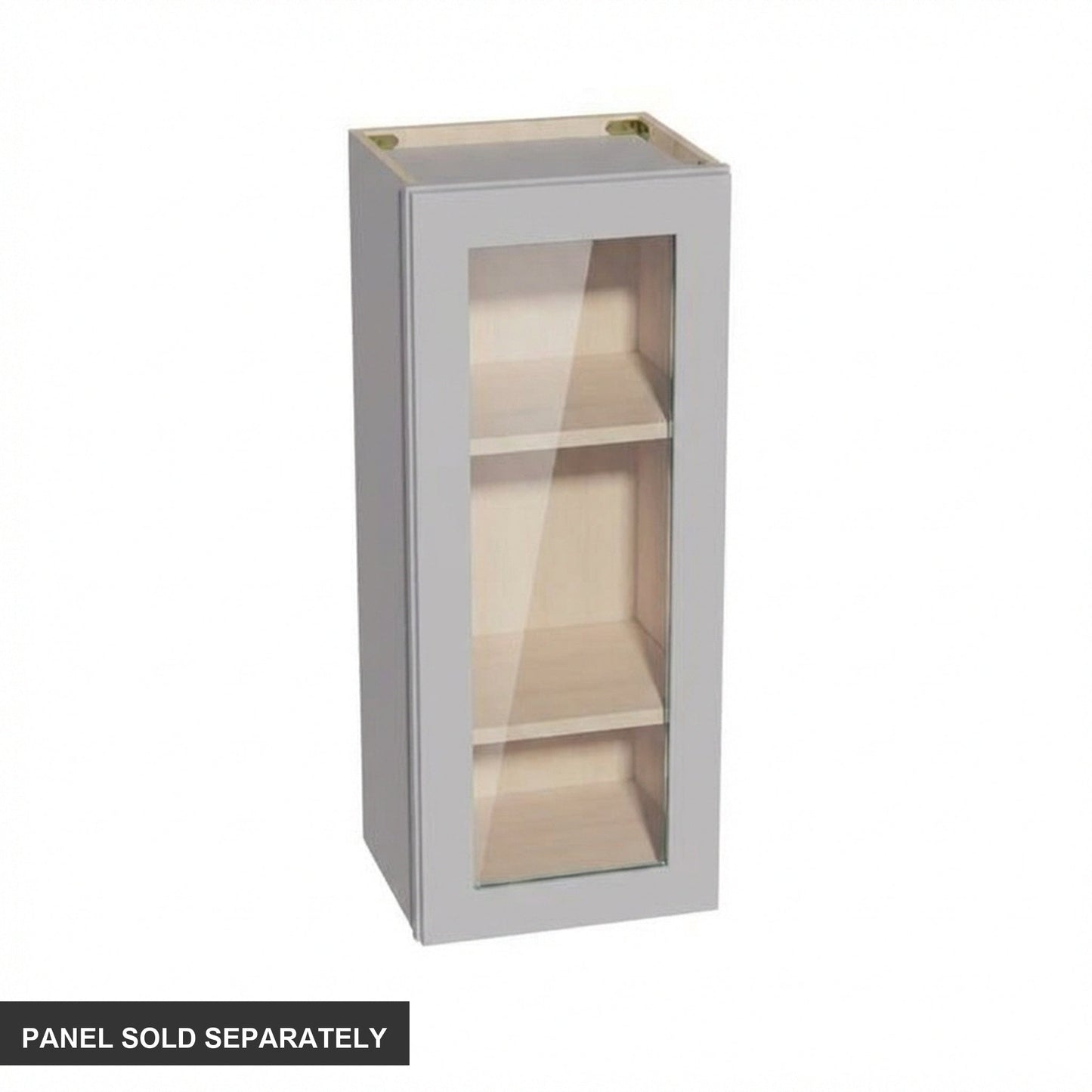 Quik Cabinets W1536GD Ardelle Ash - Product