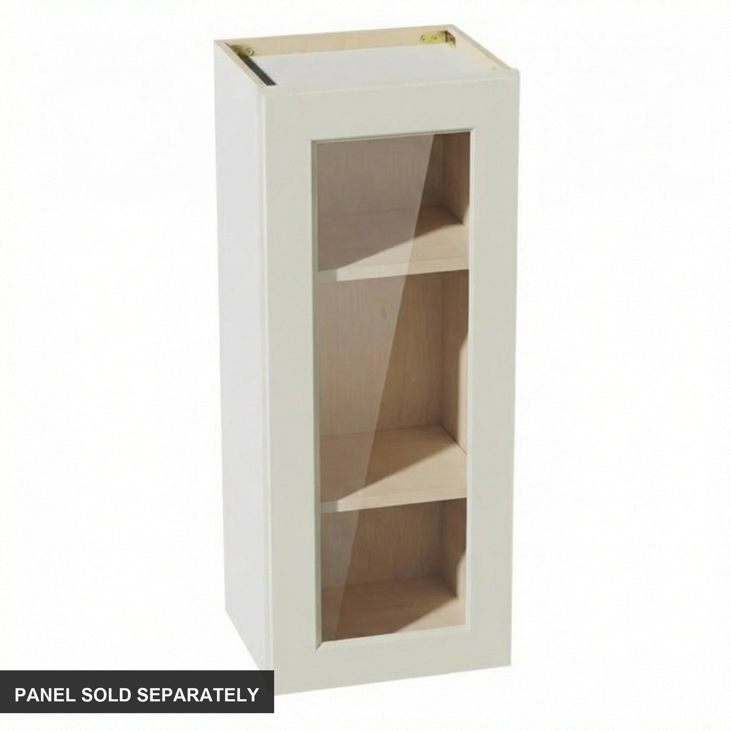 Quik Cabinets W1536GD Tallis Swan White - Product