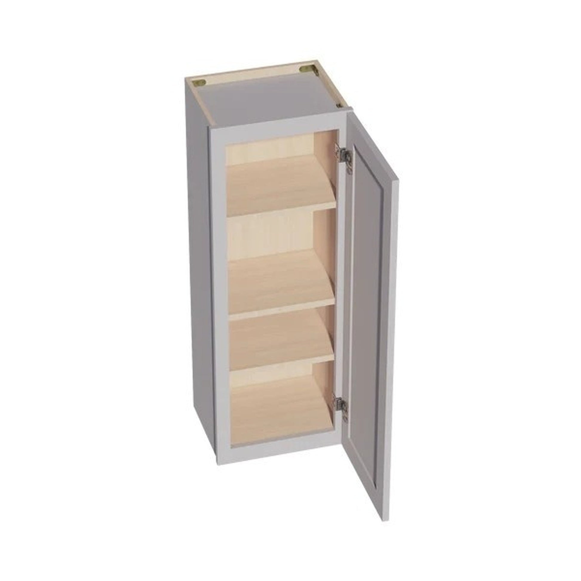Shaker Wall Cabinet 15" (W1542) · Ardelle