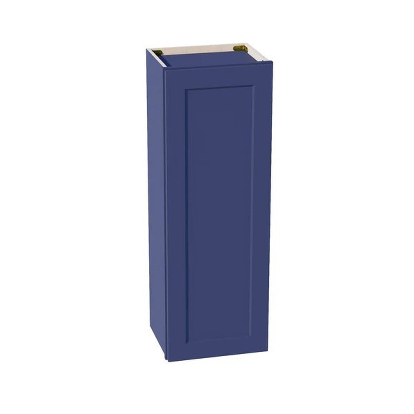 Quik Cabinets W1542 Ardelle Blue - Hero
