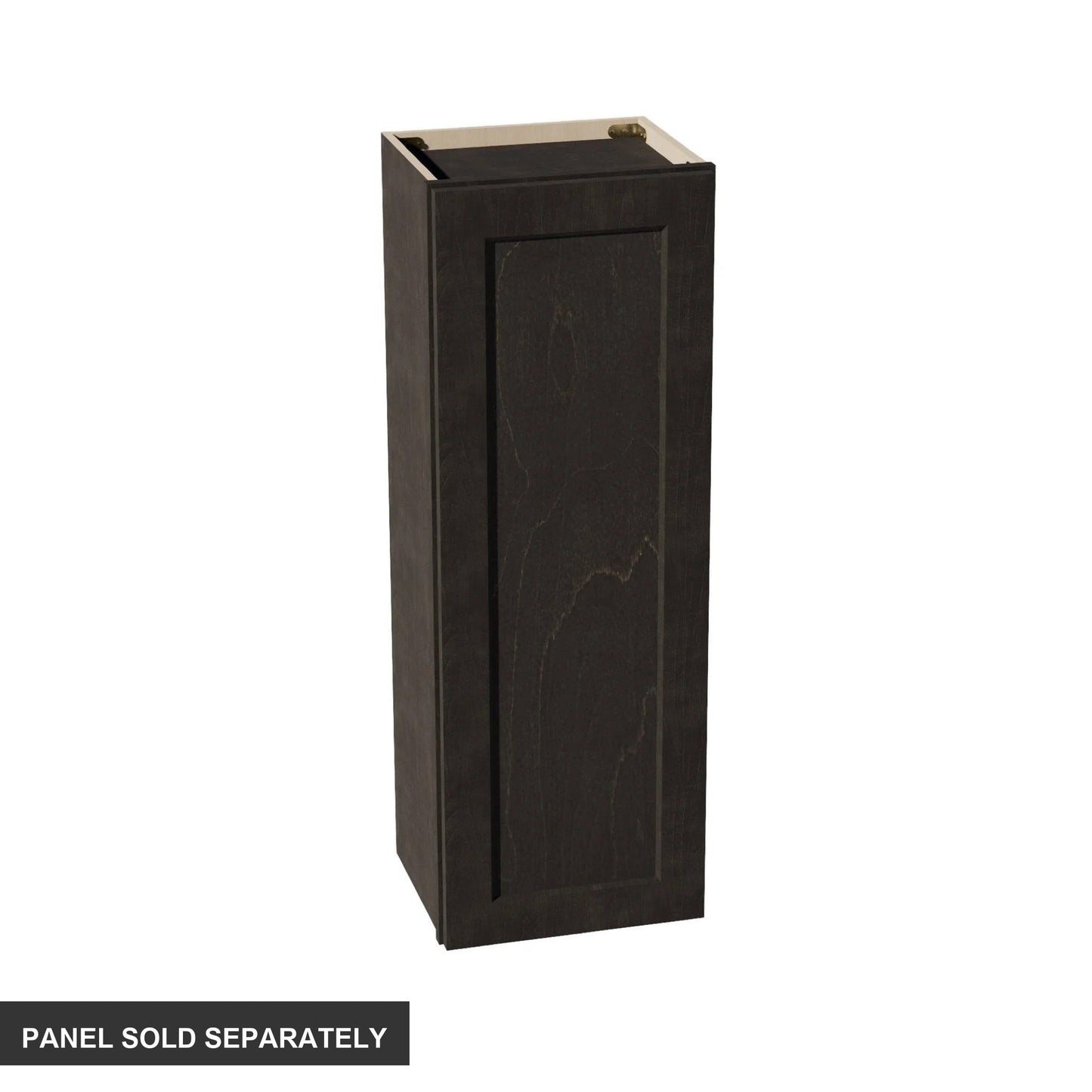Quik Cabinets W1542 Ardelle Charcoal - Product
