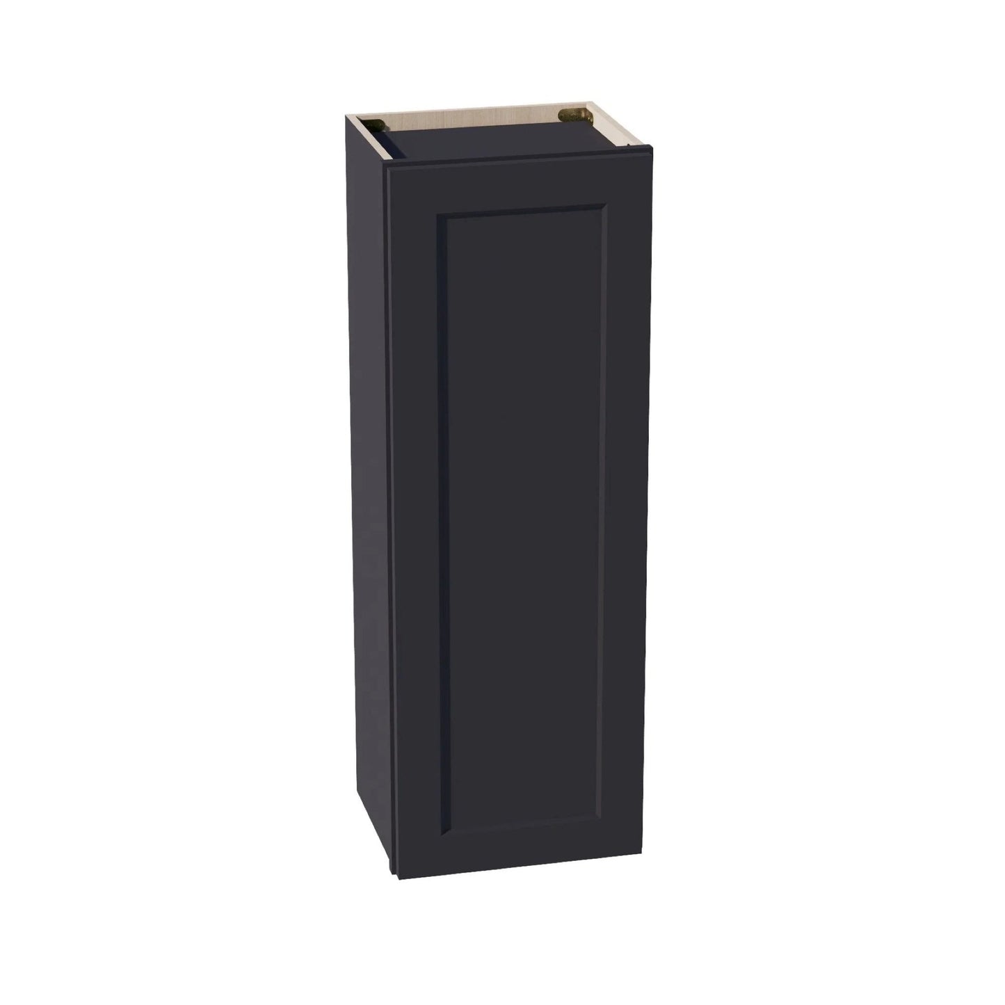 Quik Cabinets W1542 Ardelle Ebony - Hero
